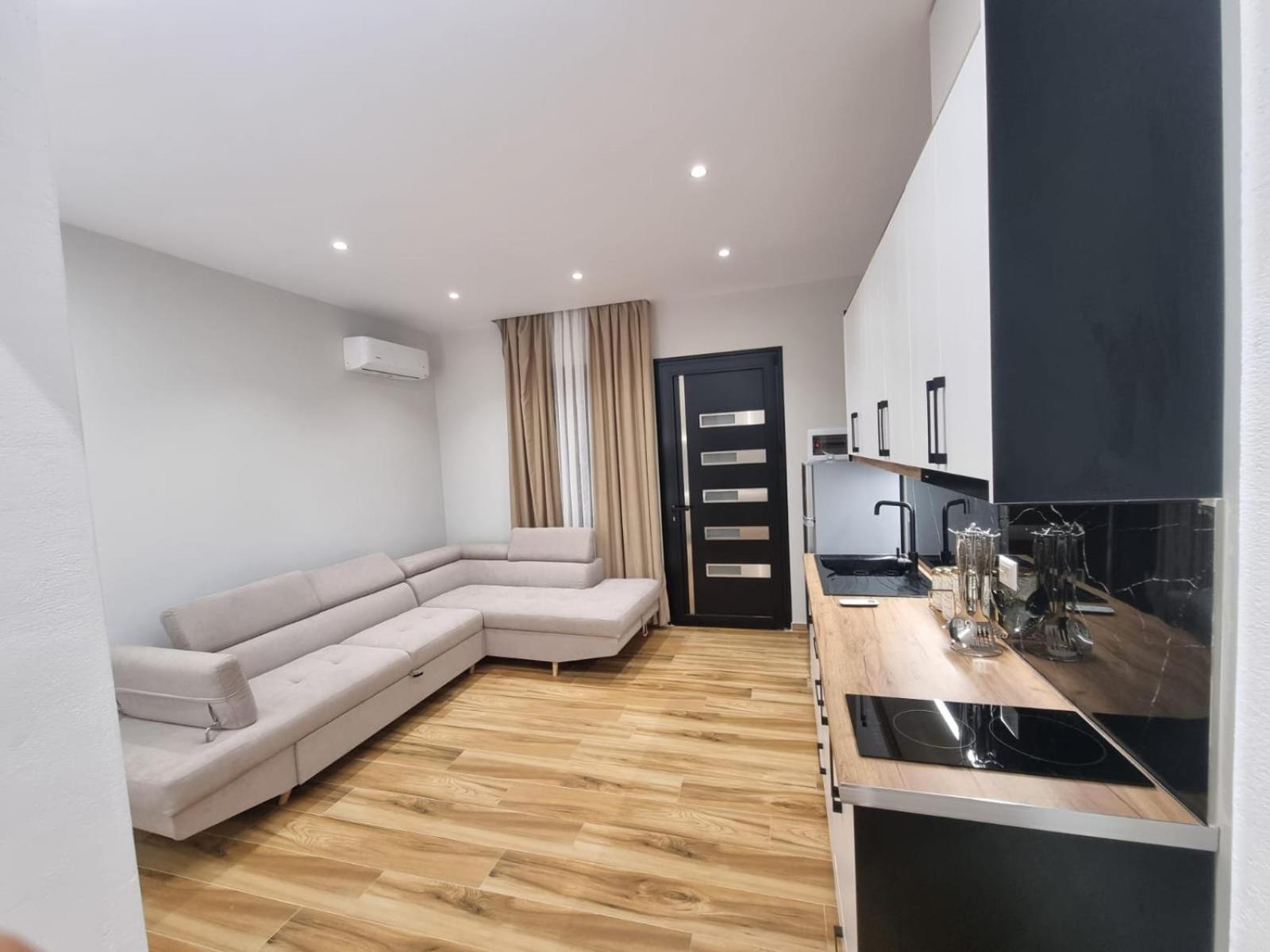 Luxury Apartment Ergen