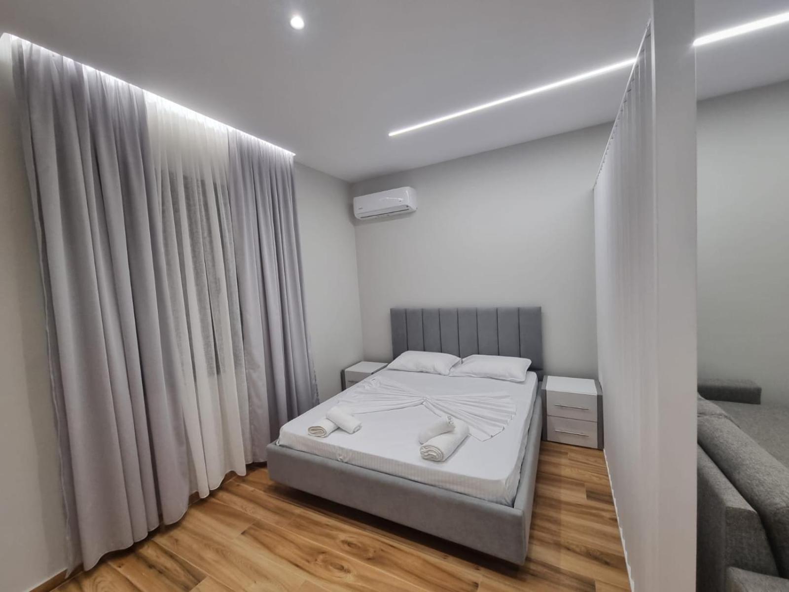 Luxury Apartment Ergen