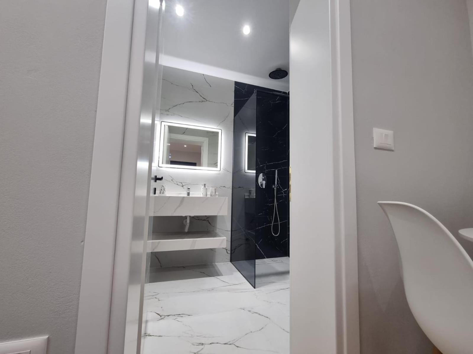 Luxury Apartment Ergen