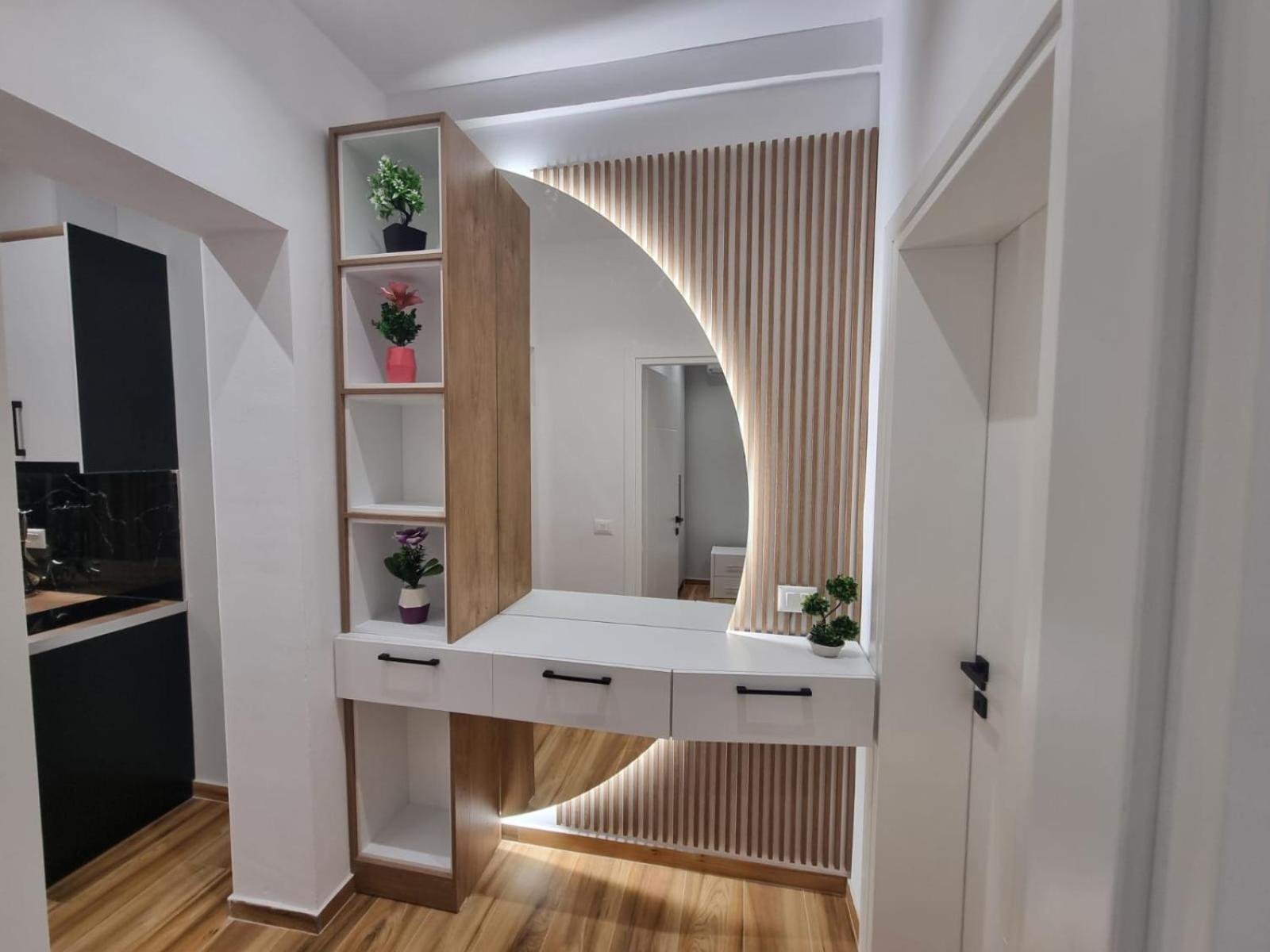 Luxury Apartment Ergen