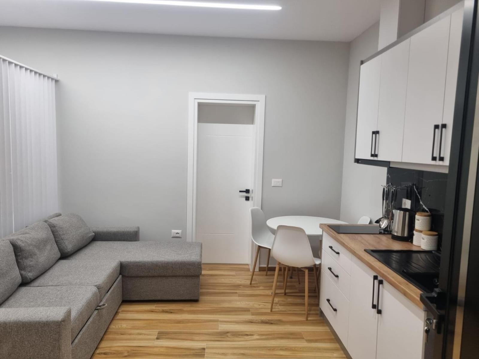 Luxury Apartment Ergen