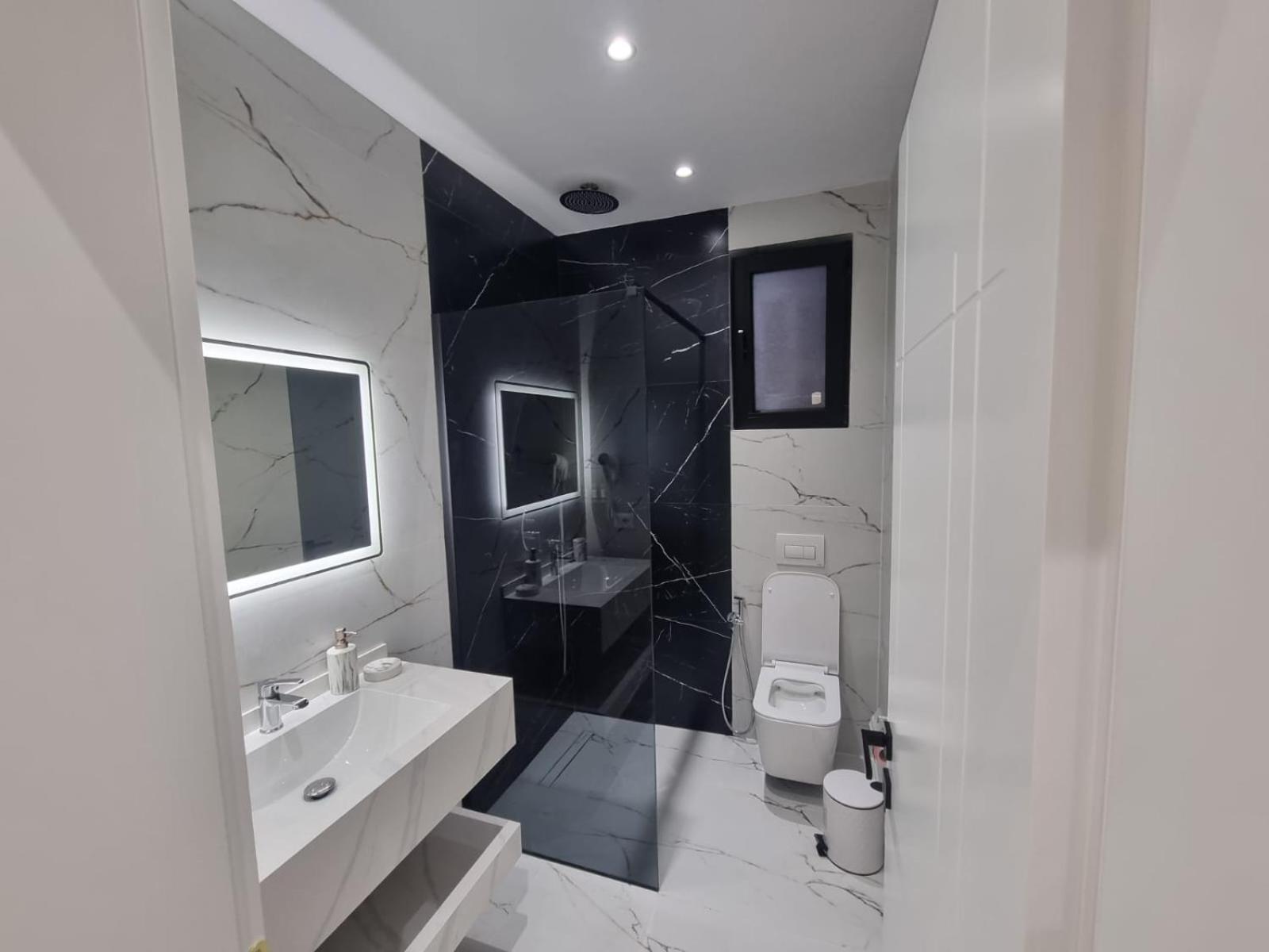 Luxury Apartment Ergen