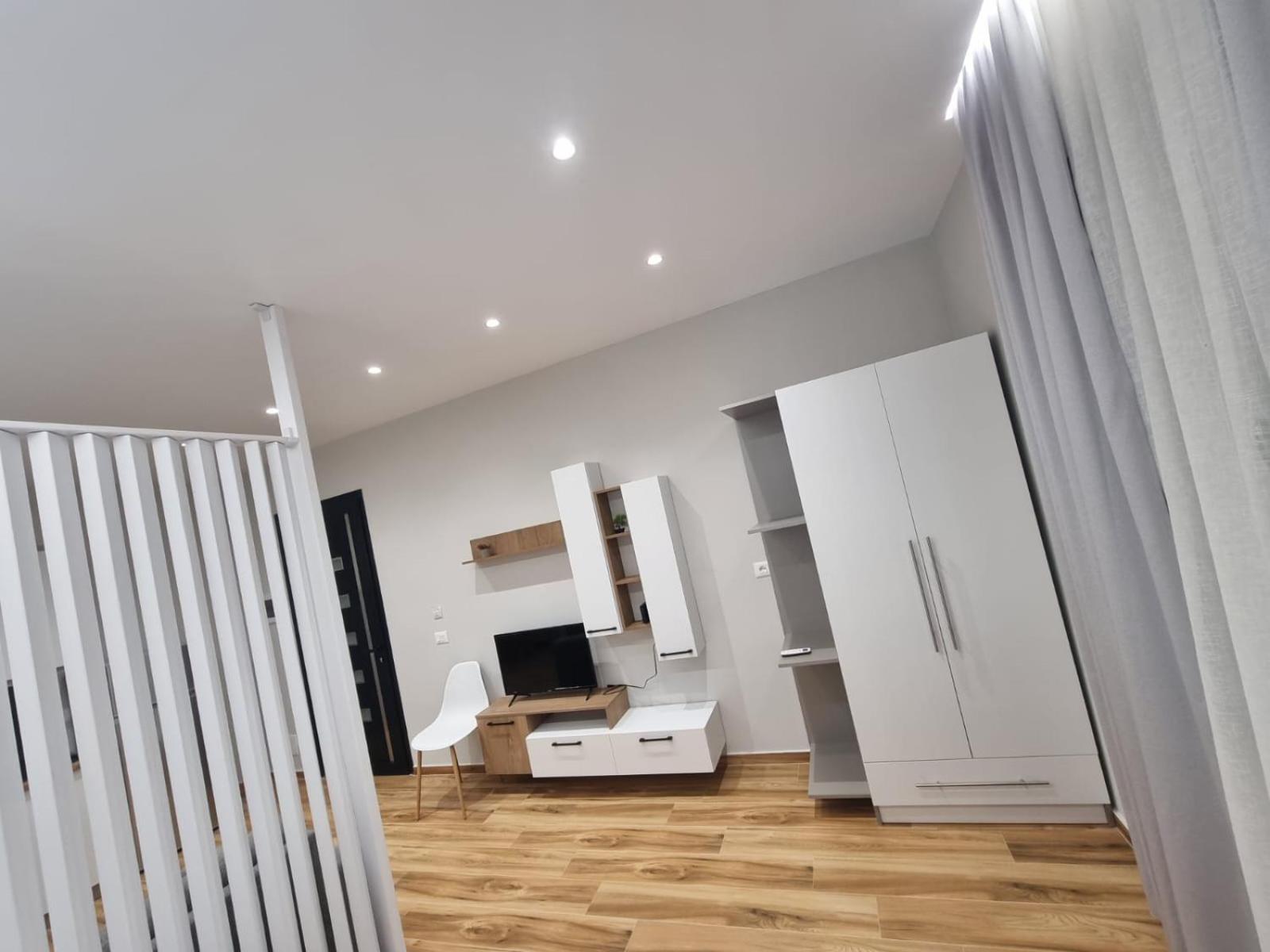 Luxury Apartment Ergen
