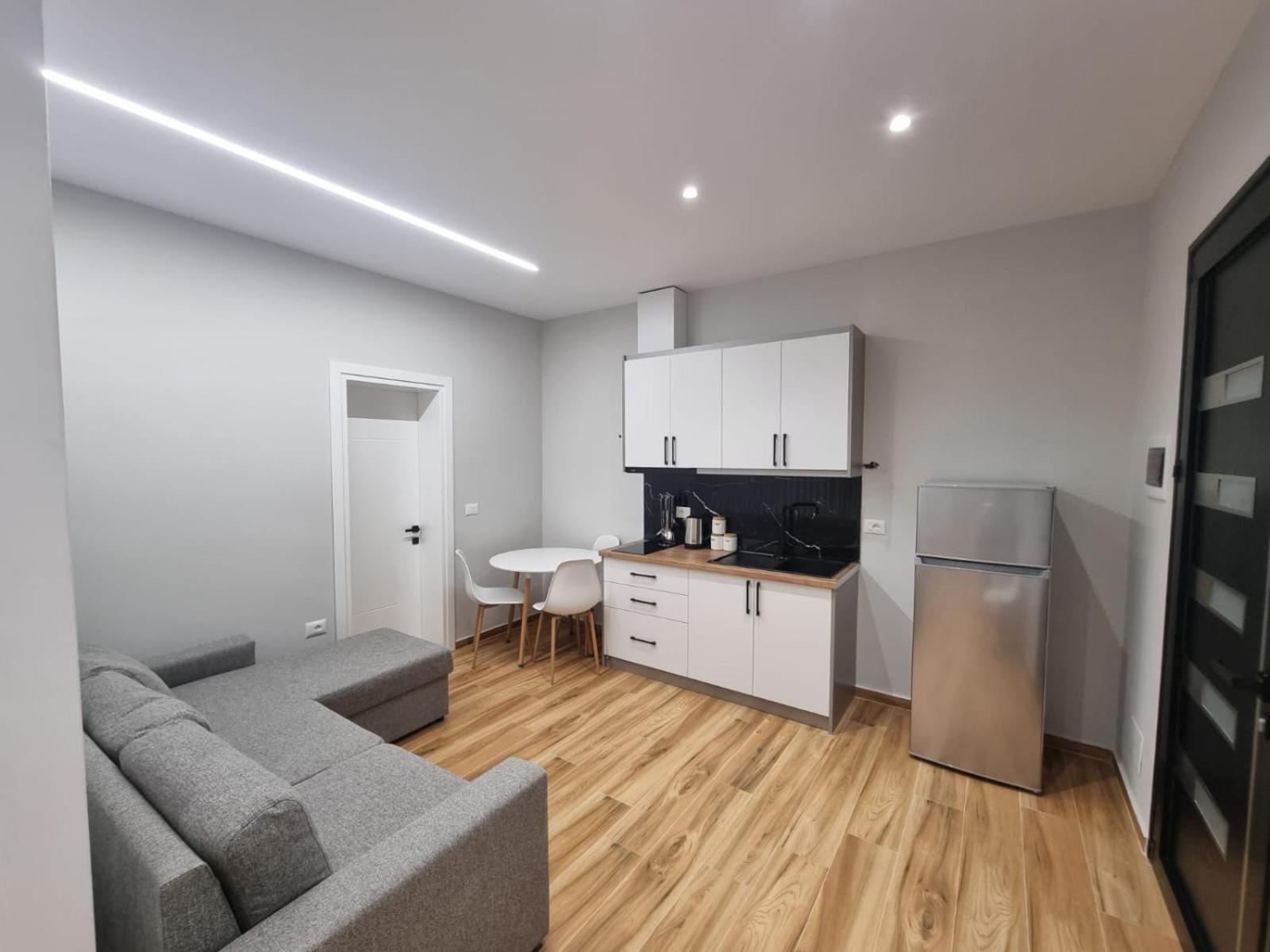 Luxury Apartment Ergen
