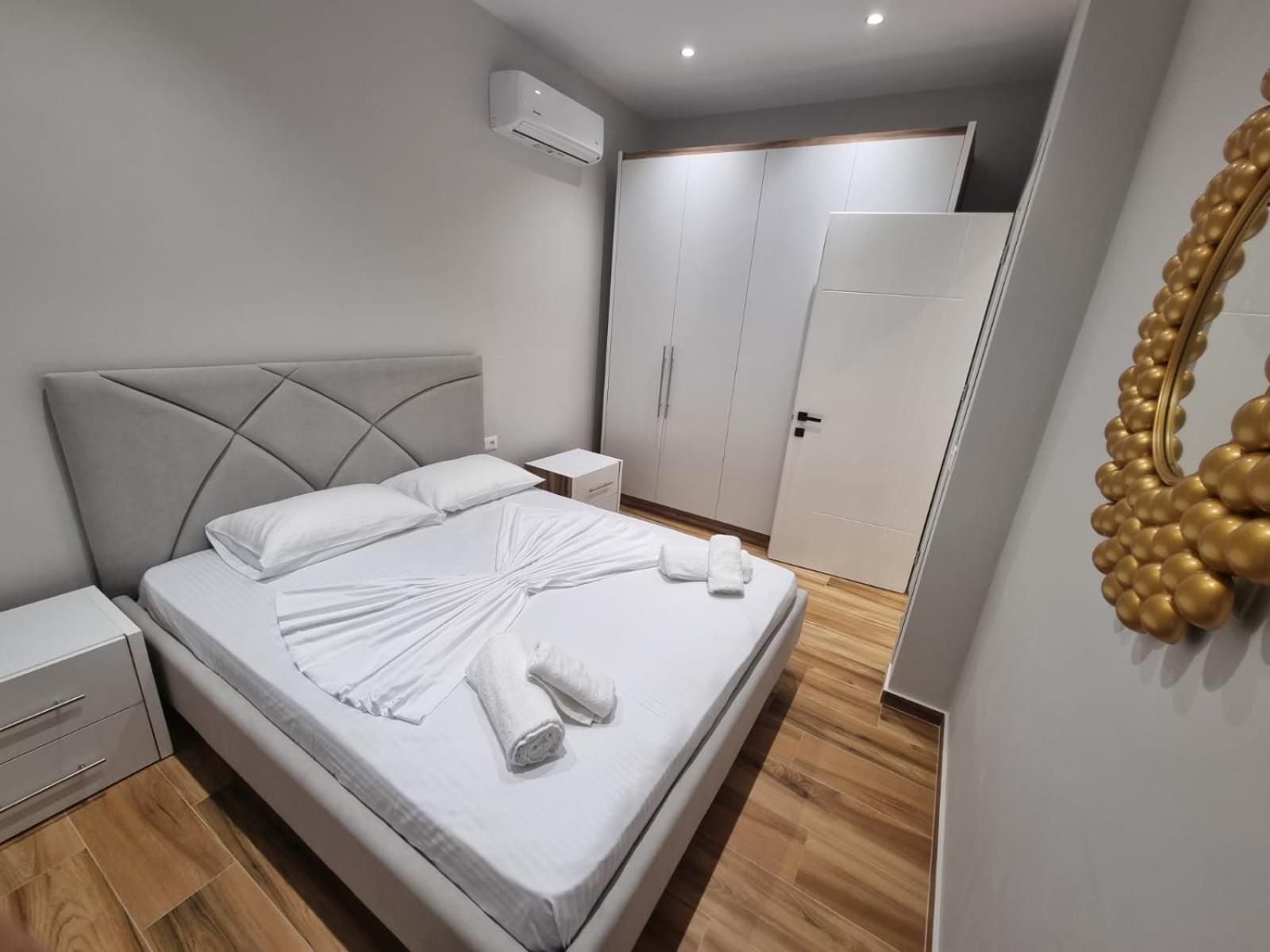 Luxury Apartment Ergen