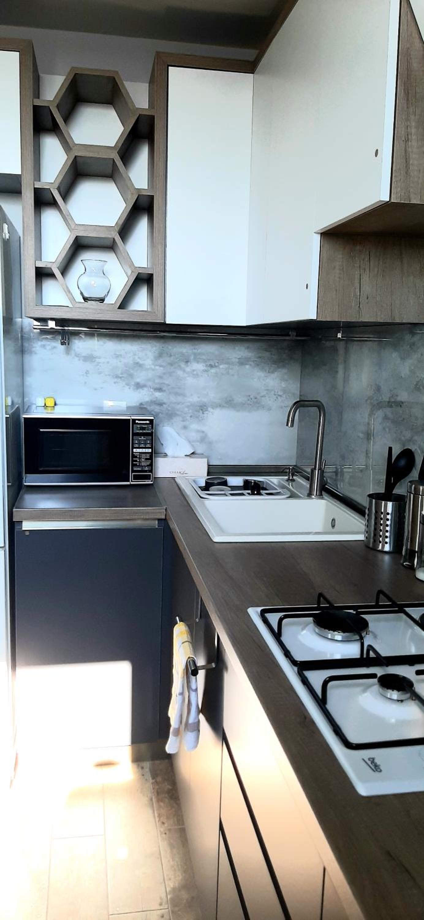 That nice Yerevan home from your best memories