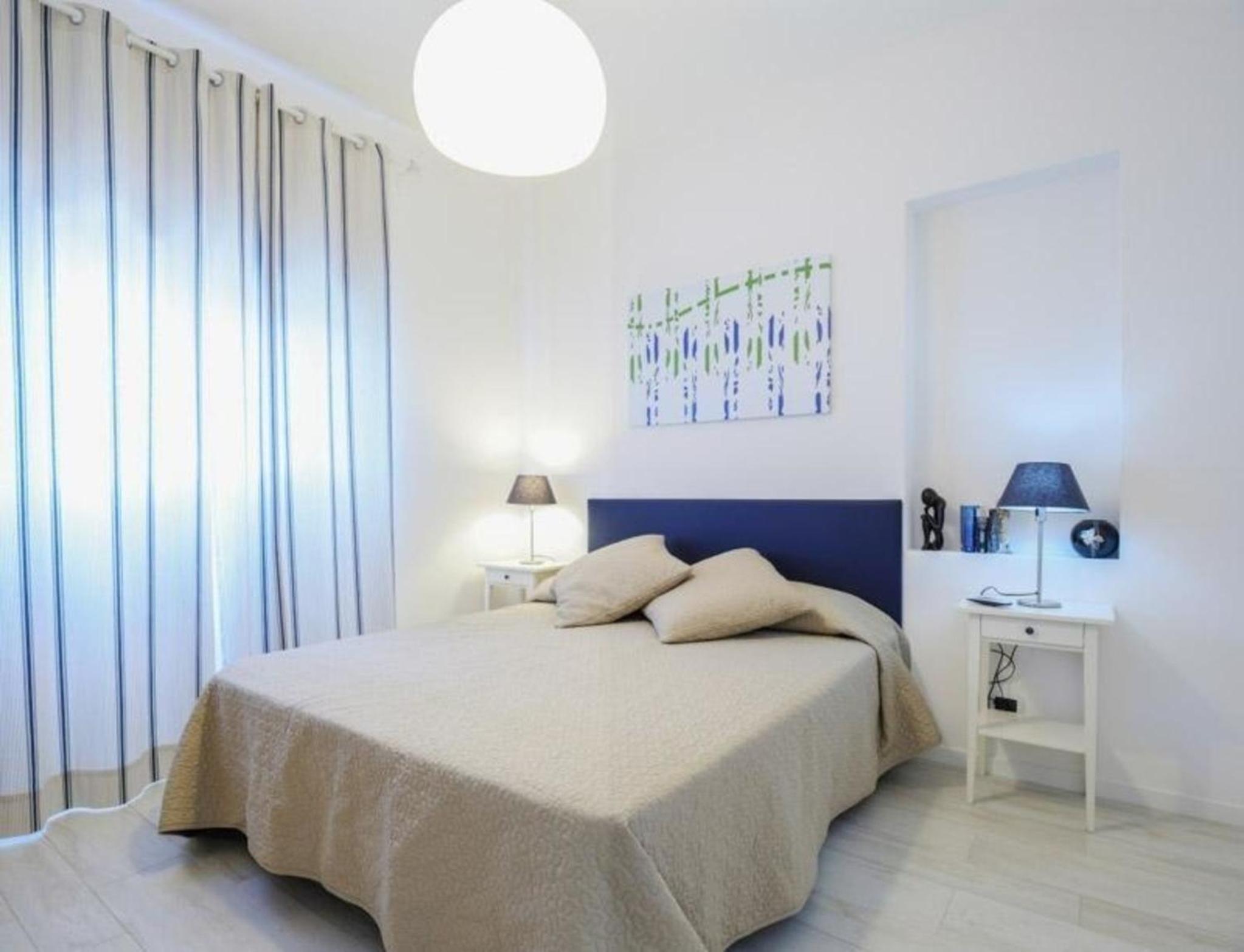 Ferienwohnung in Marchesana mit Großer Terrasse photo 4