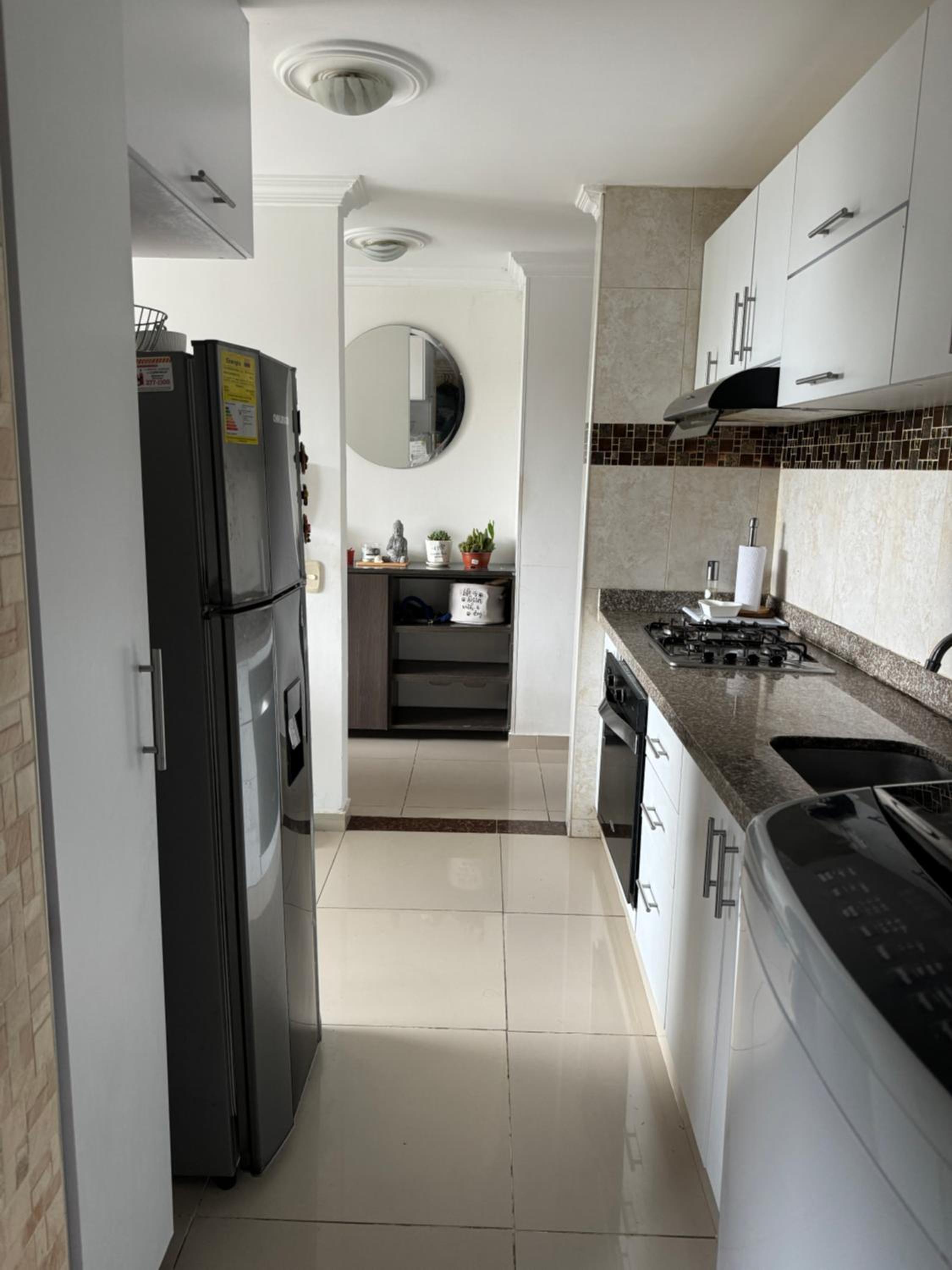 Espectacular Apartamento Ibagué