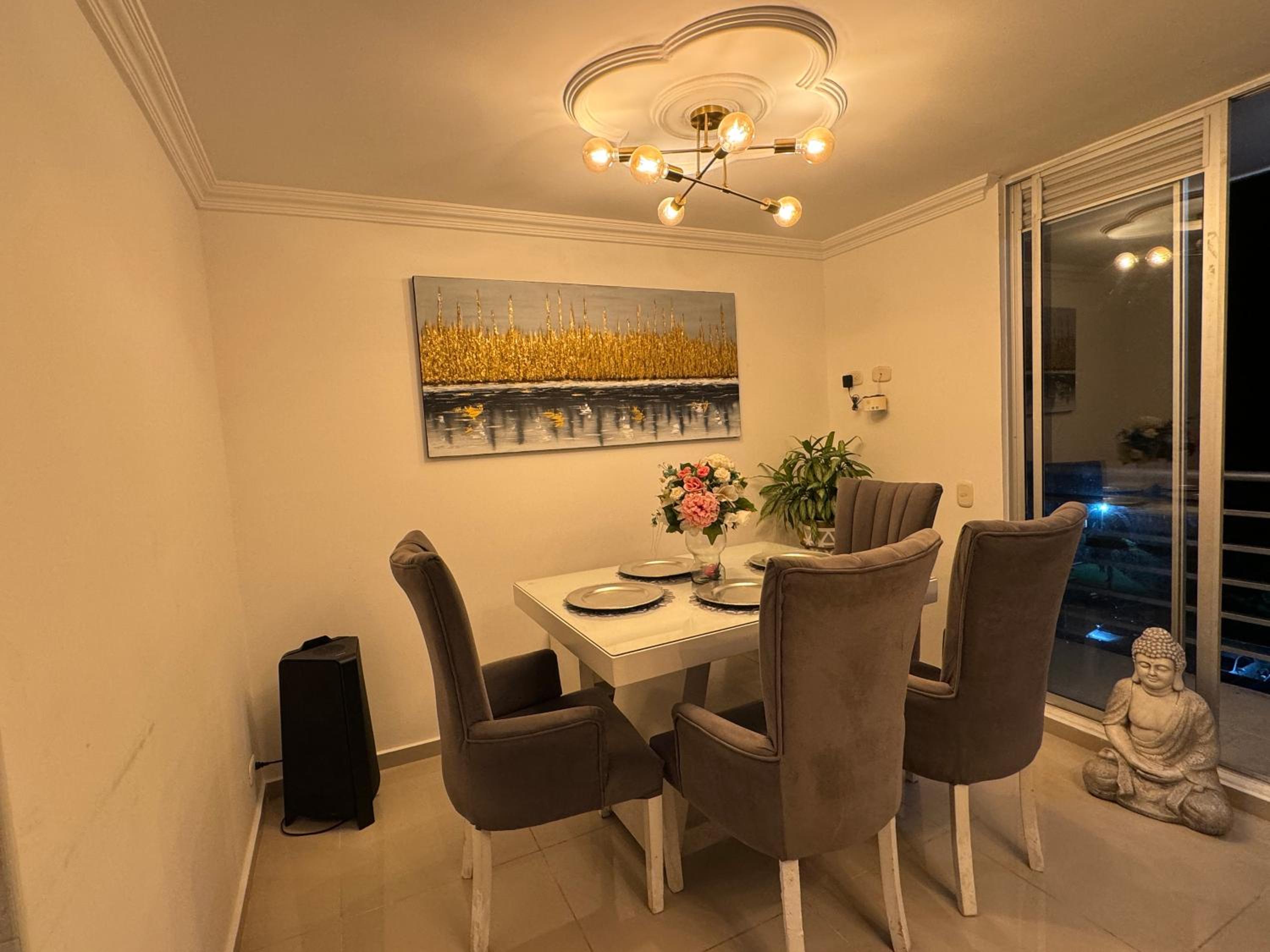 Espectacular Apartamento Ibagué