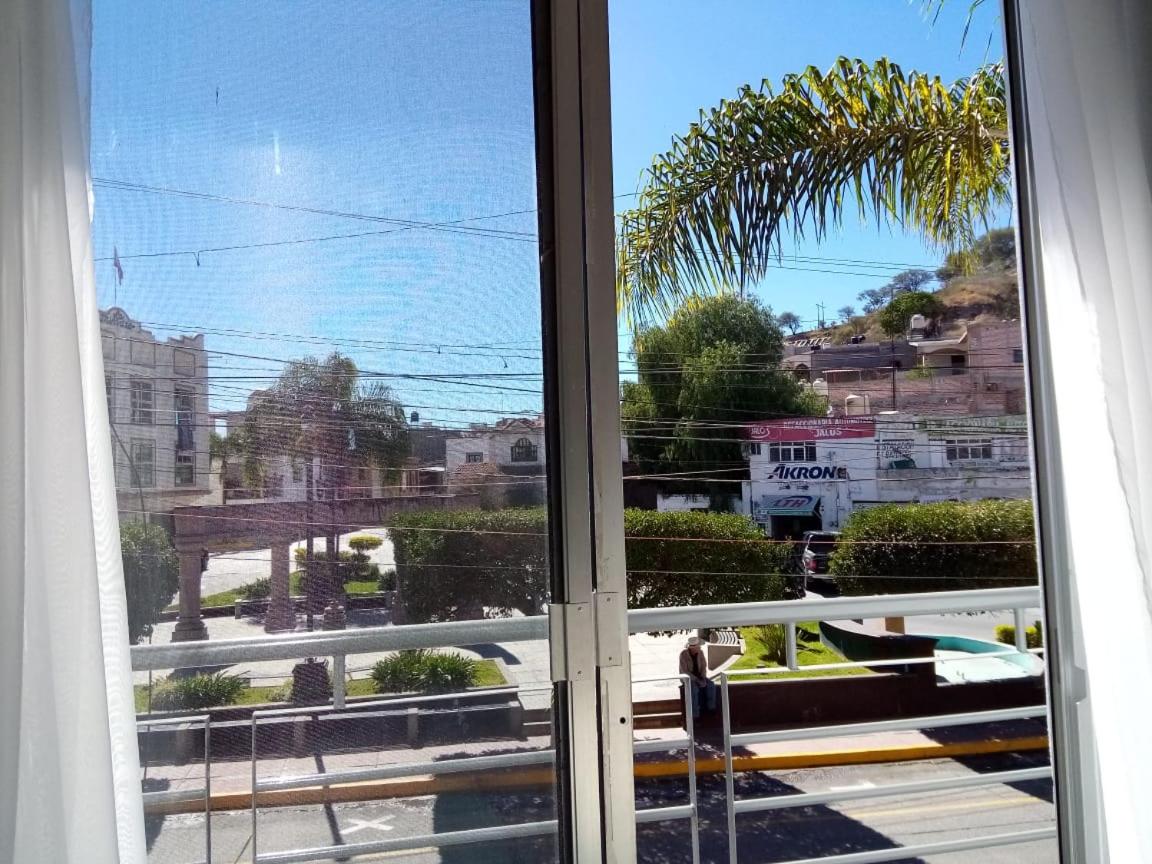Departamento Luna Llena view 2