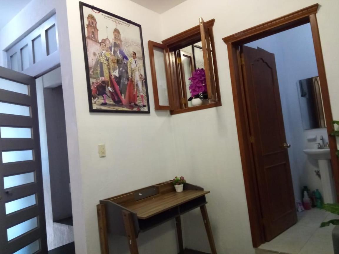 Departamento Luna Llena view 3