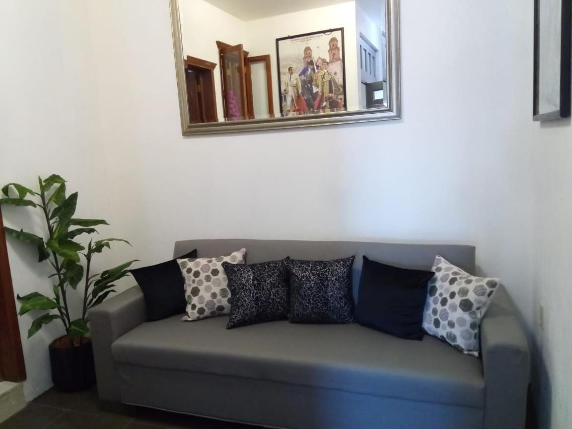 Departamento Luna Llena view 4