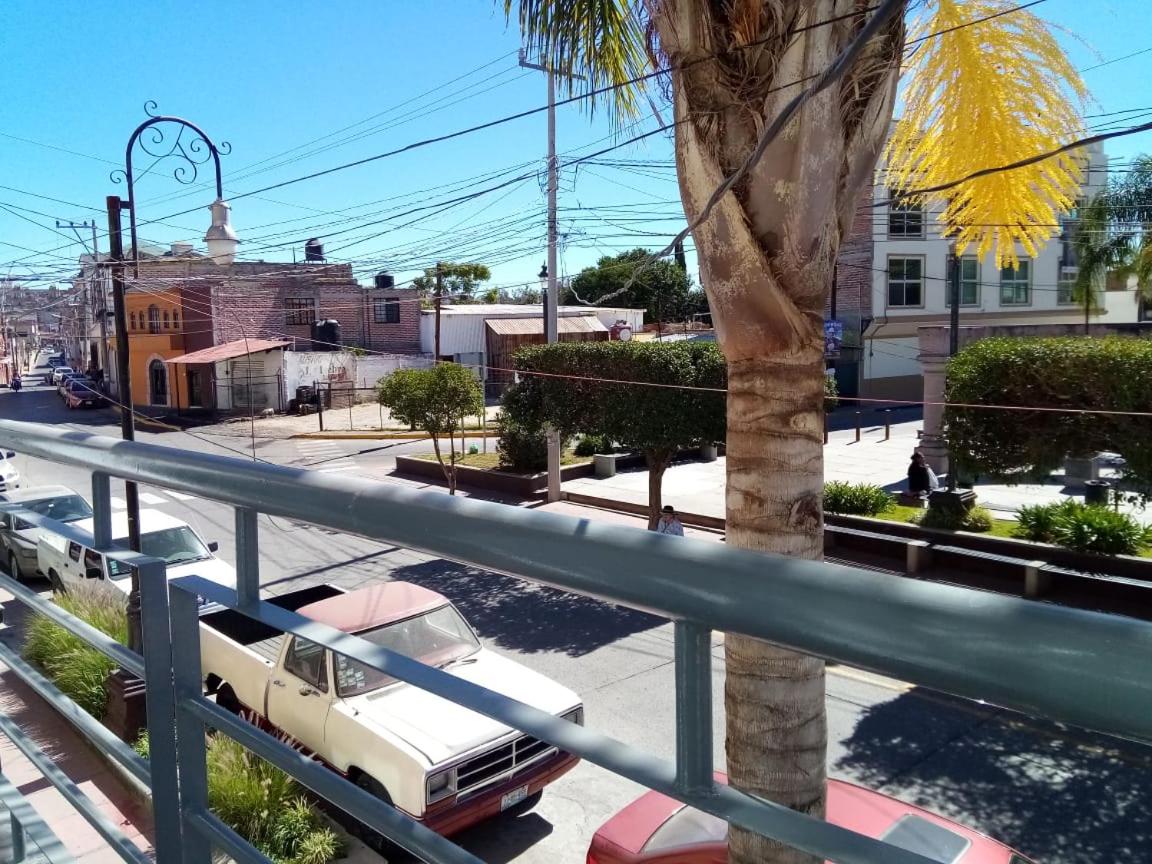 Departamento Luna Llena view 5