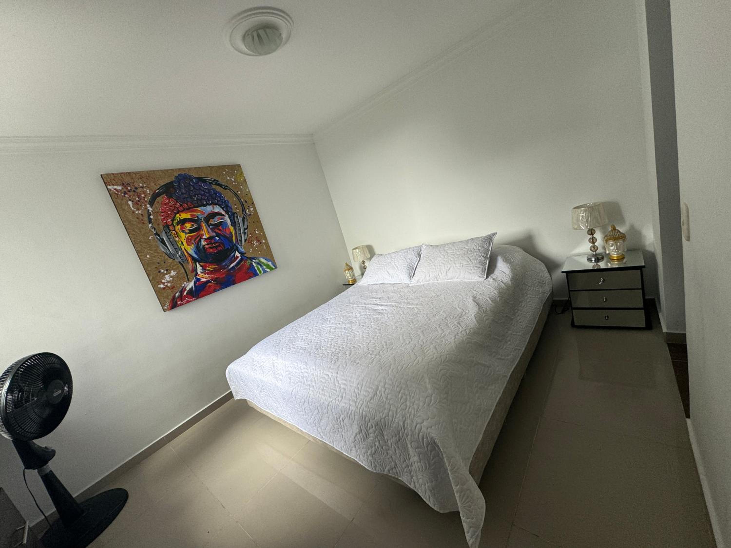 Espectacular Apartamento Ibagué