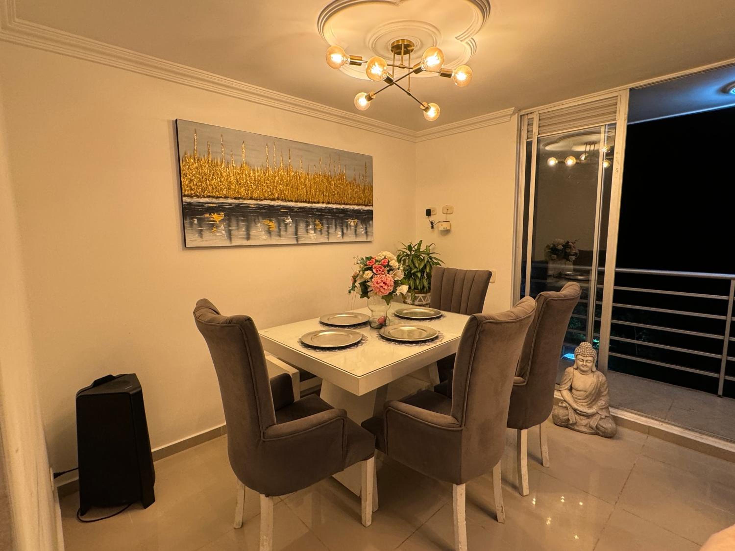 Espectacular Apartamento Ibagué