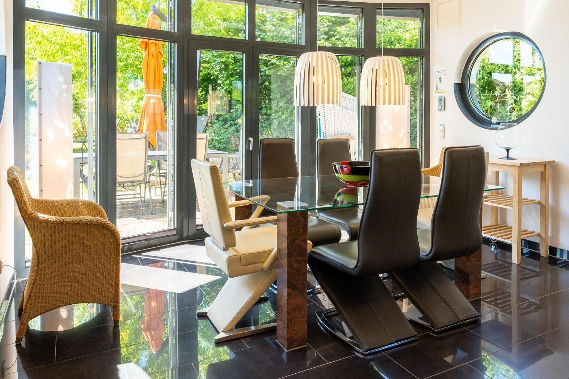 Ferienhaus Leuchty