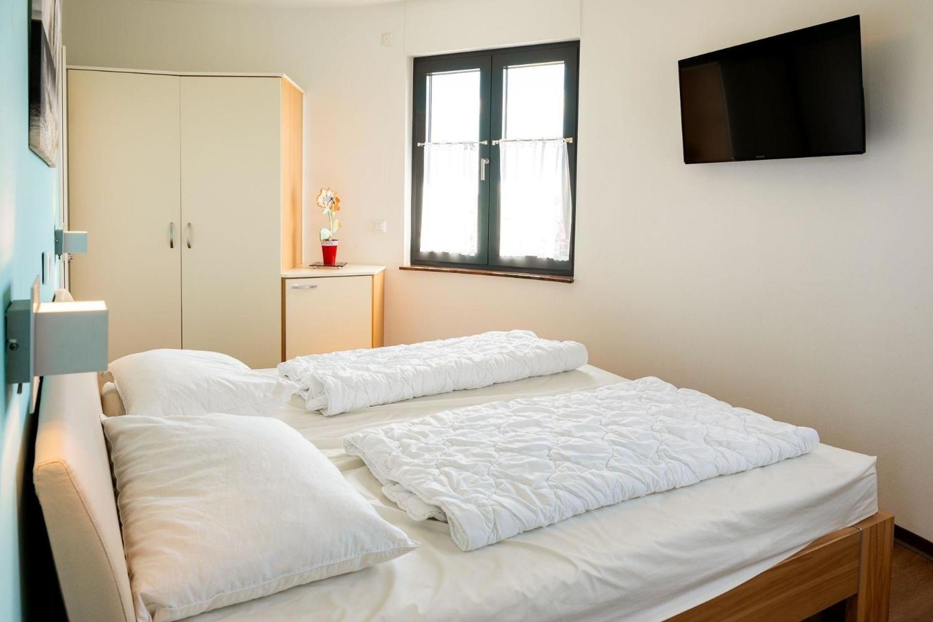 Ferienhaus Leuchty