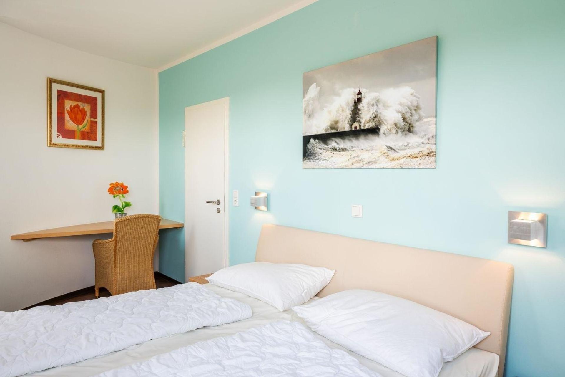 Ferienhaus Leuchty