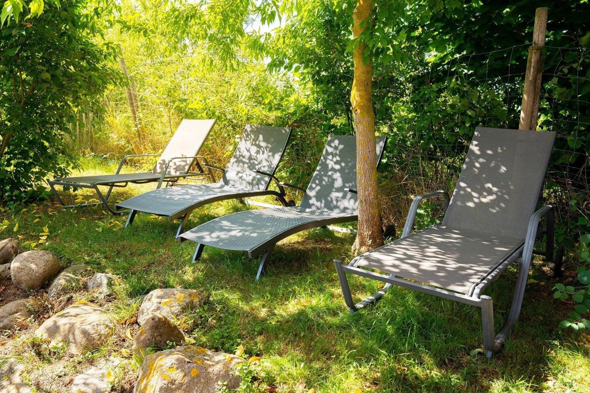 Ferienhaus Leuchty