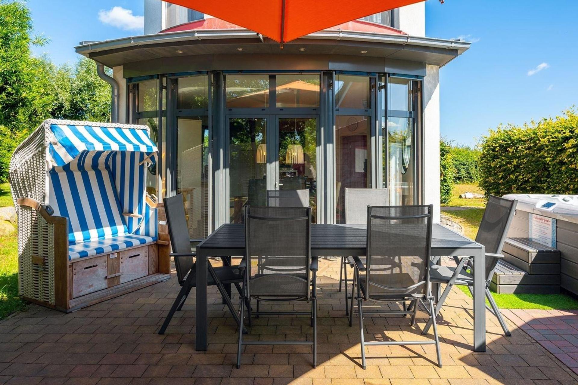Ferienhaus Leuchty