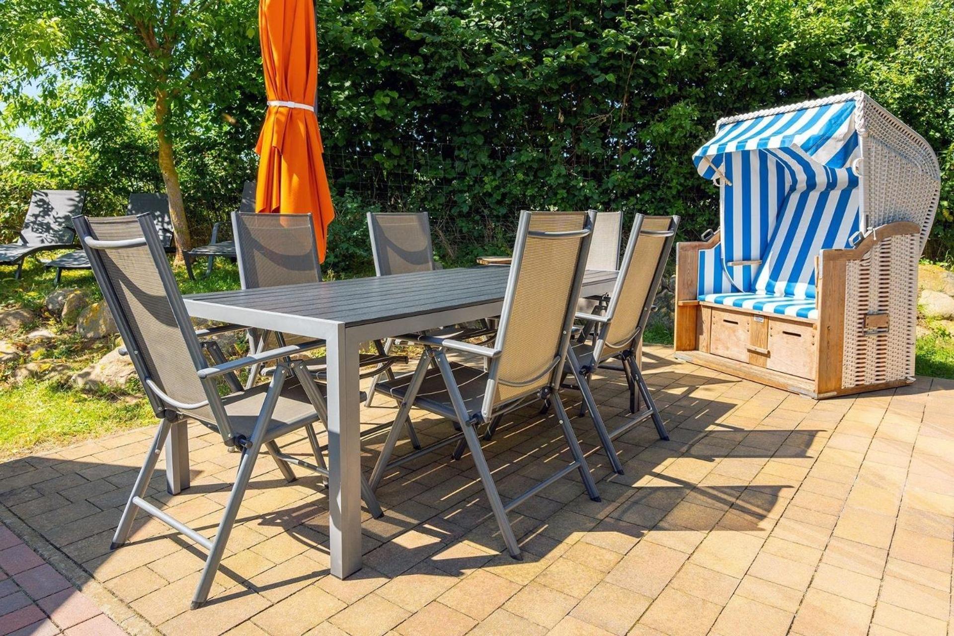 Ferienhaus Leuchty