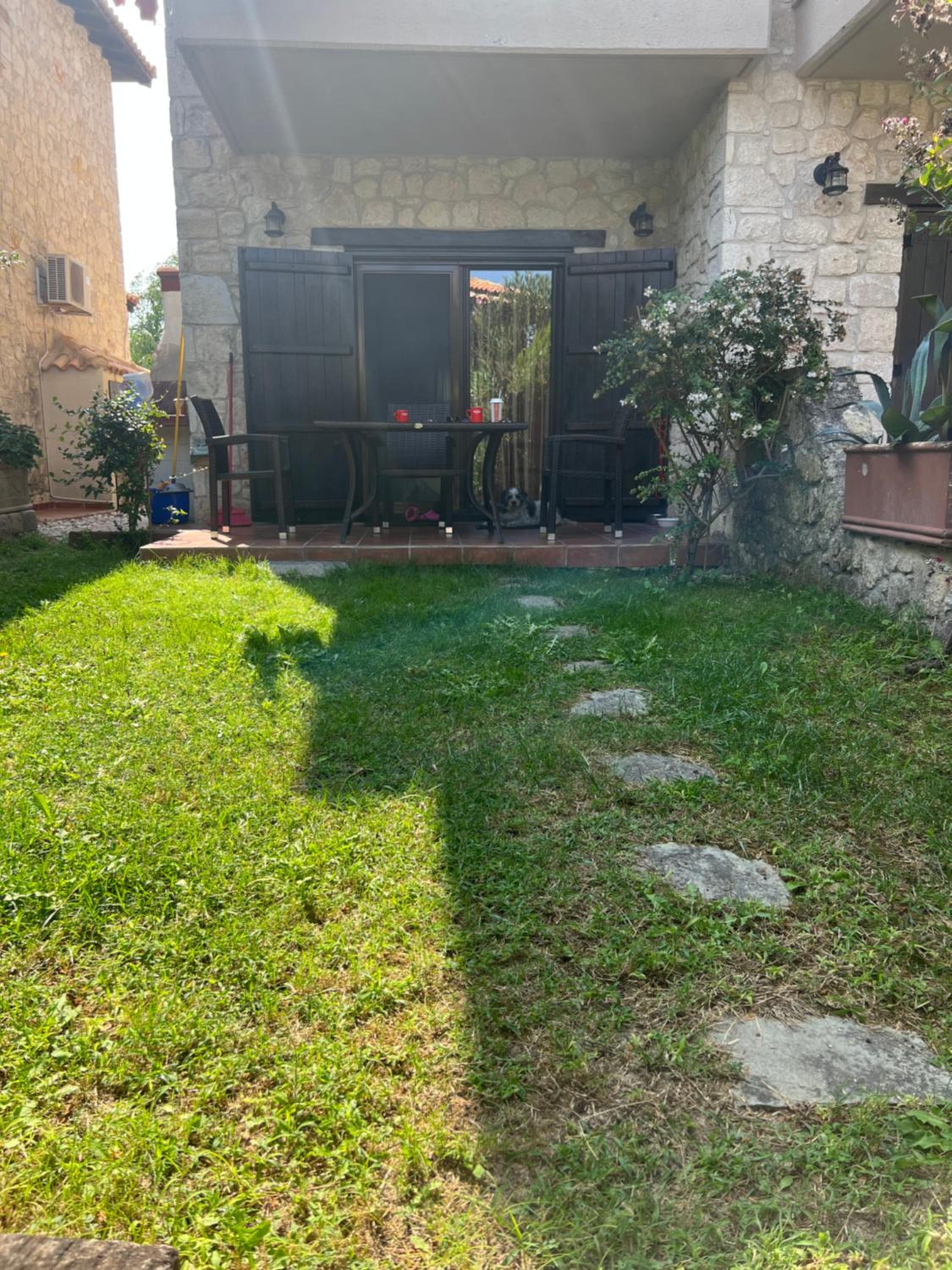 Afytos house