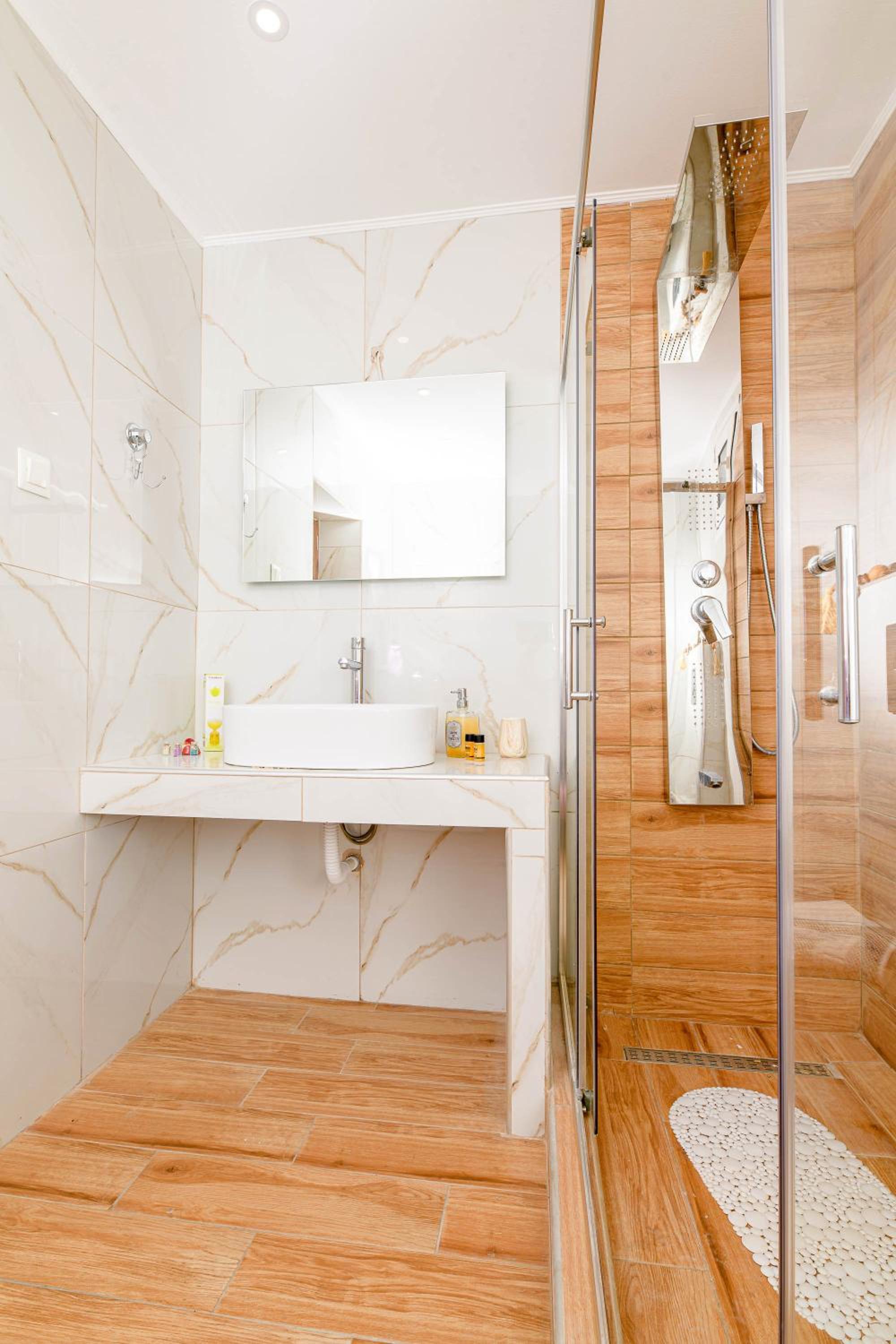 Finesse Comfort Apartments