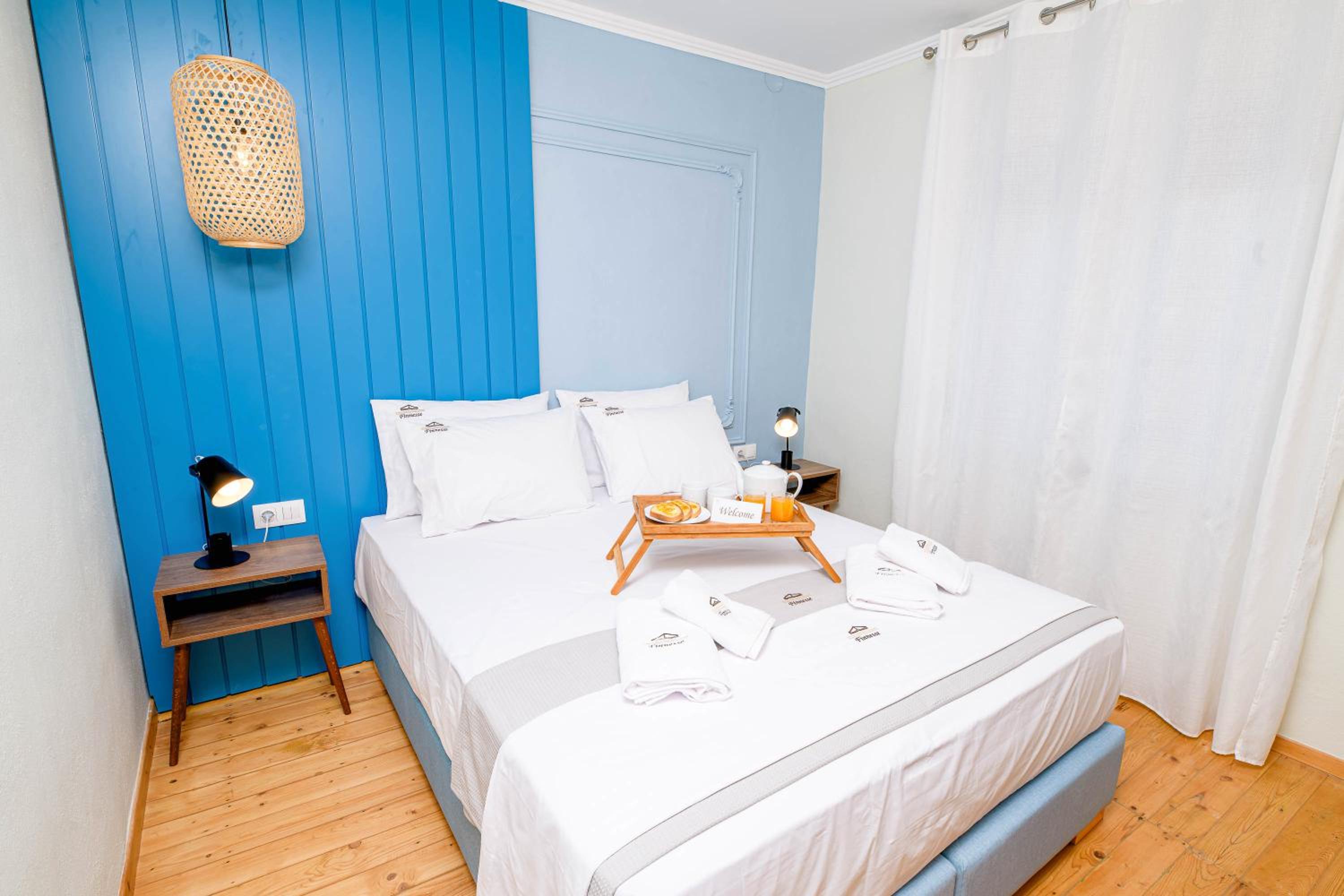 Finesse Comfort Apartments