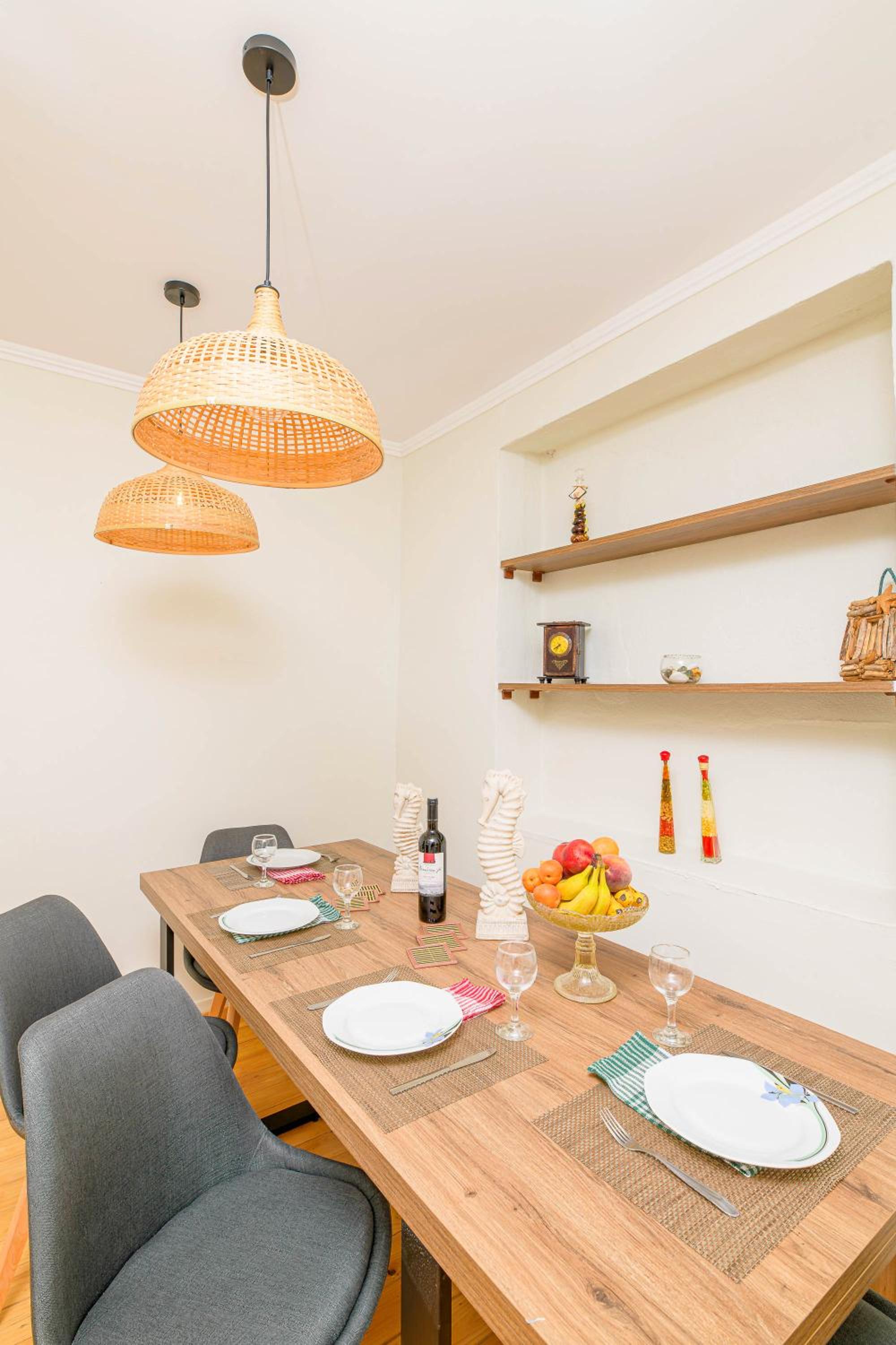 Finesse Comfort Apartments