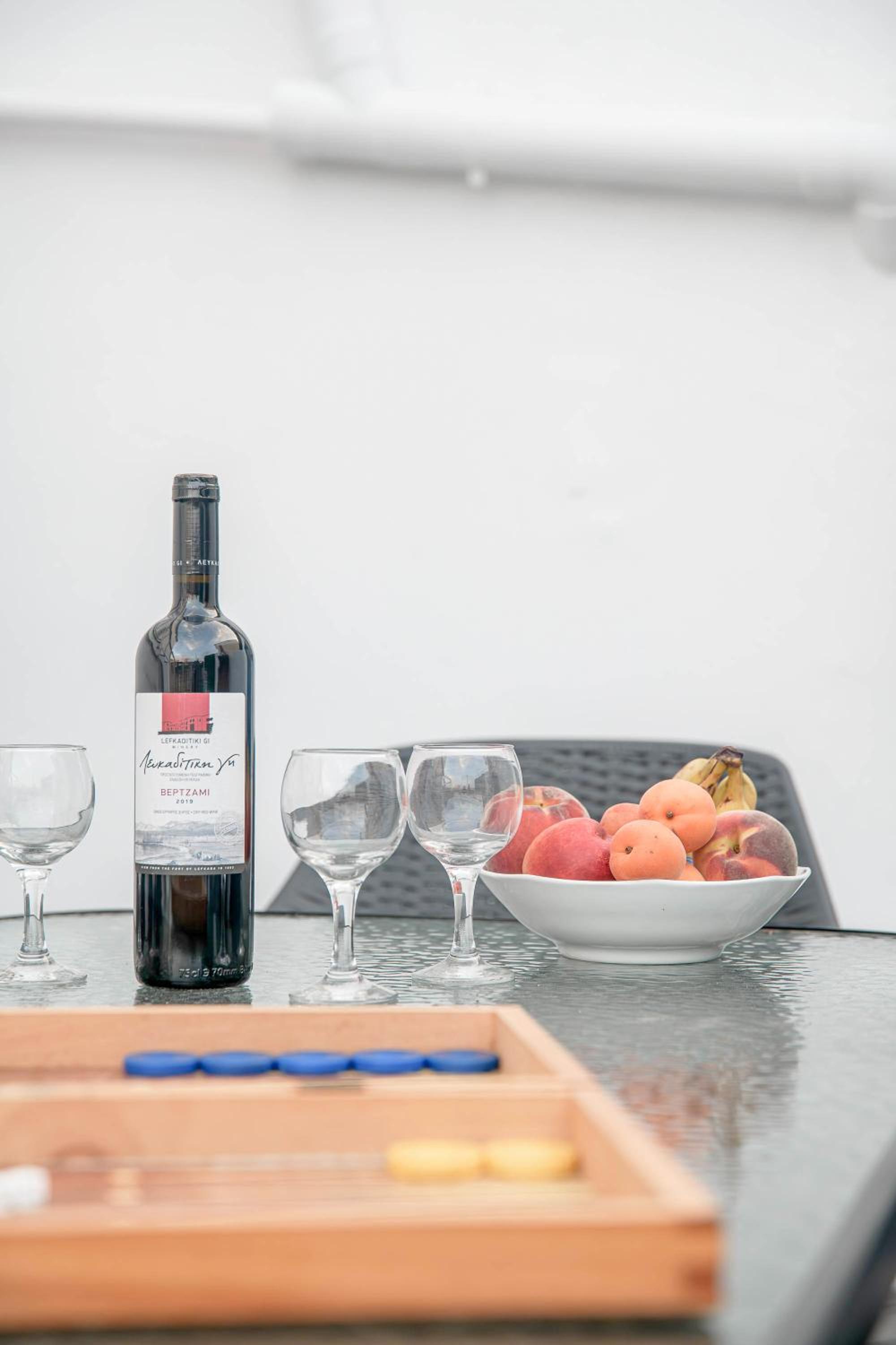 Finesse Comfort Apartments