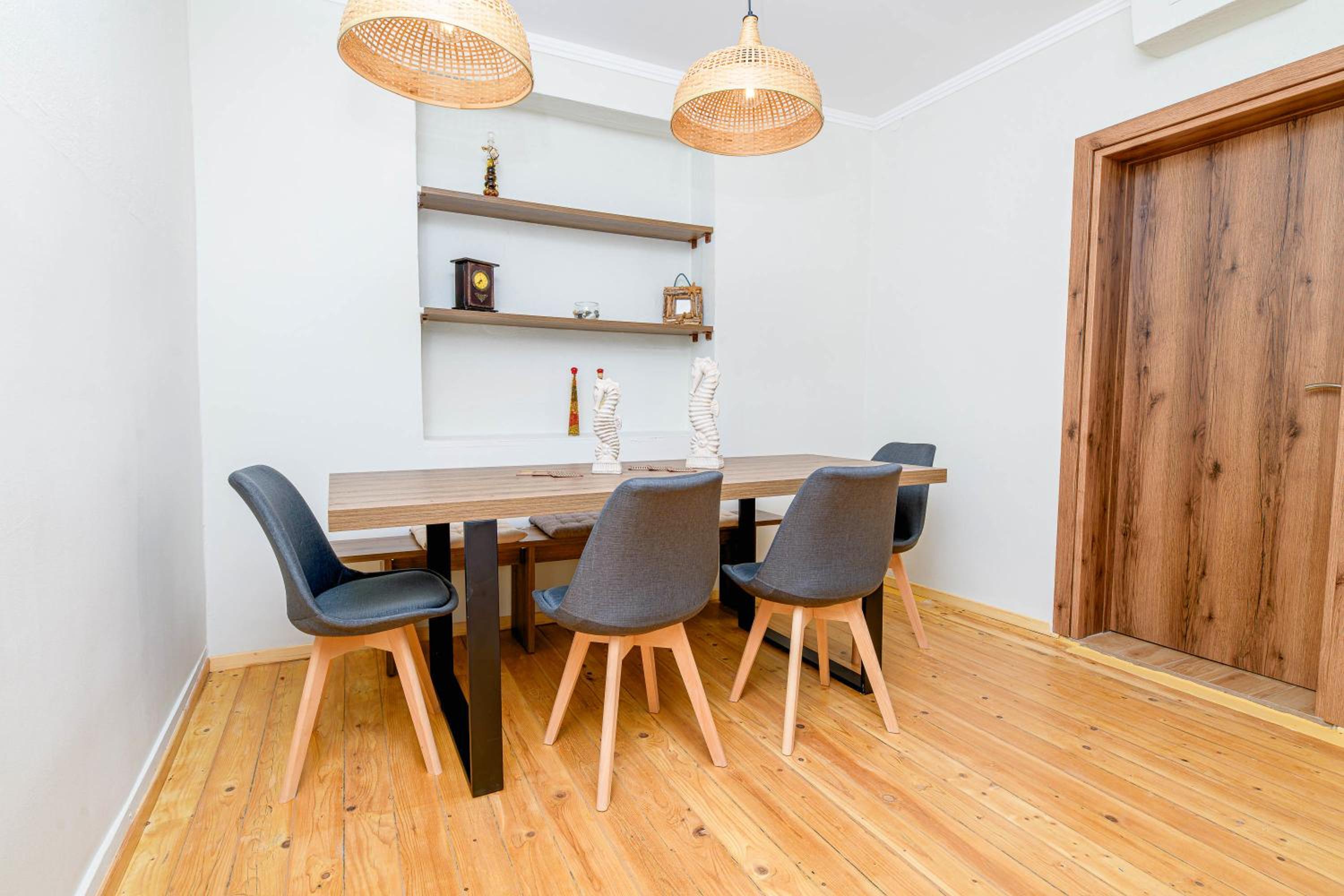 Finesse Comfort Apartments