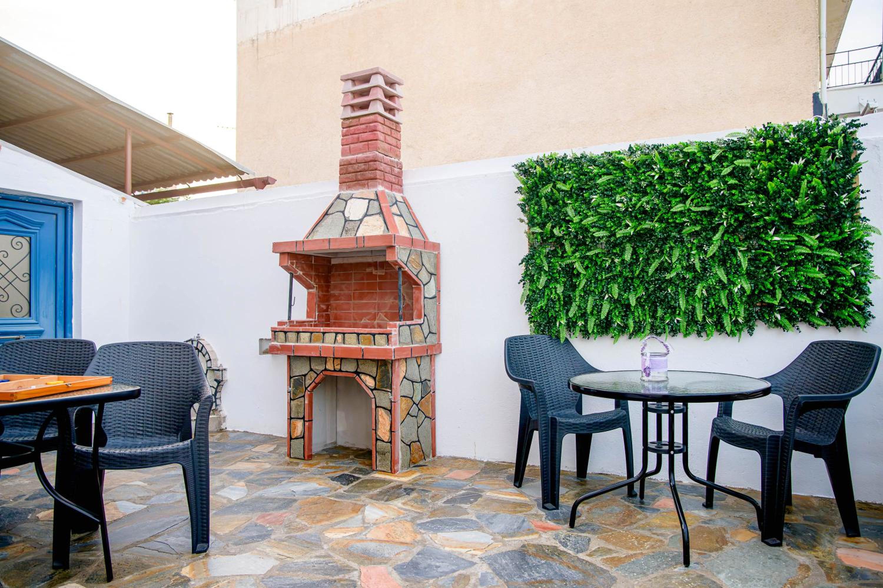 Finesse Comfort Apartments