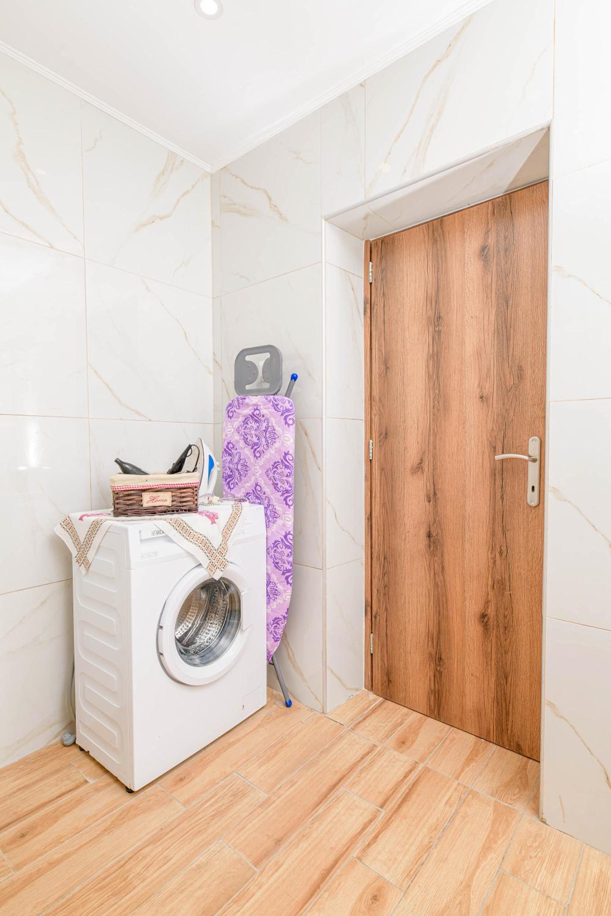 Finesse Comfort Apartments