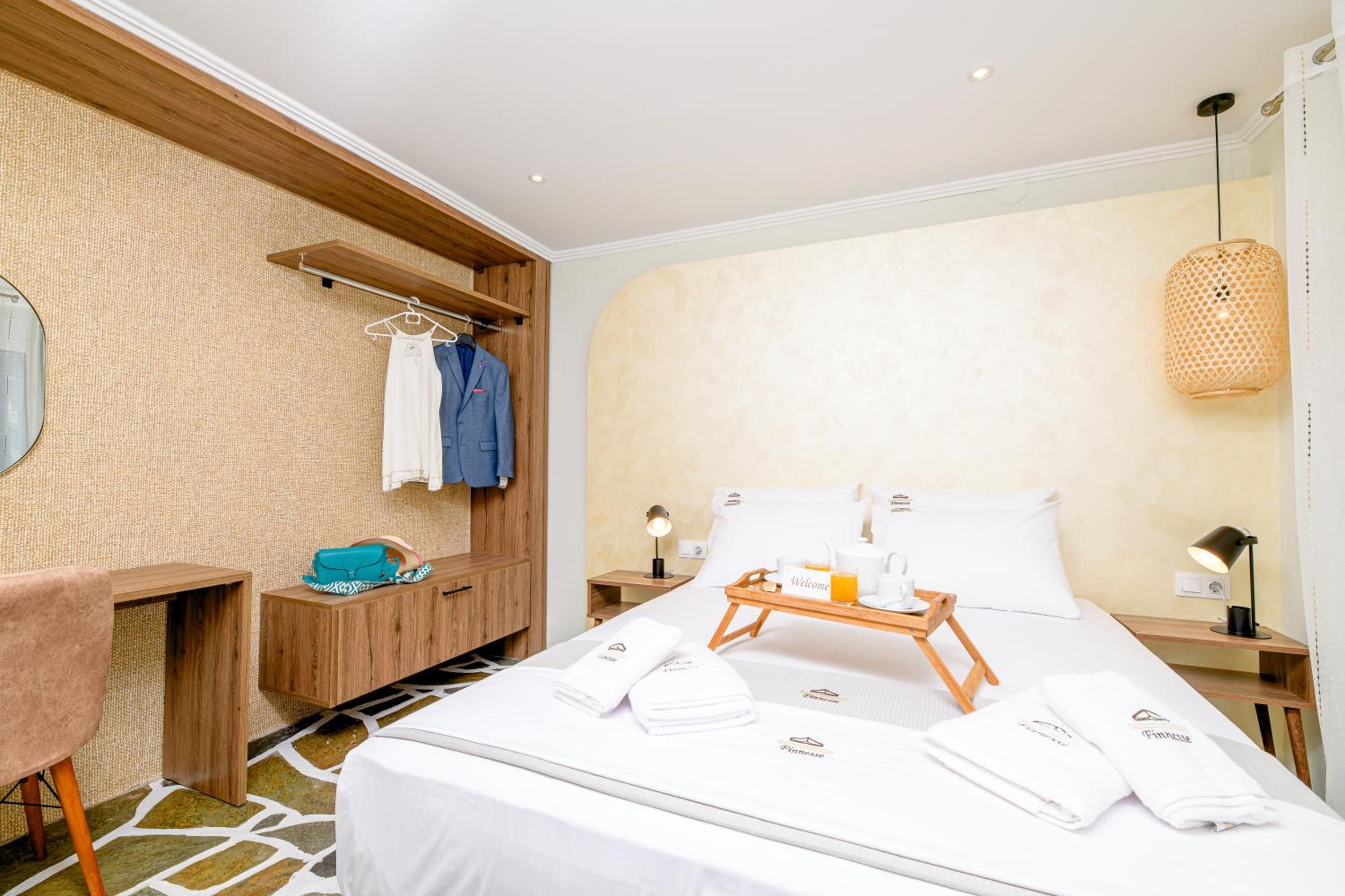 Finesse Comfort Apartments