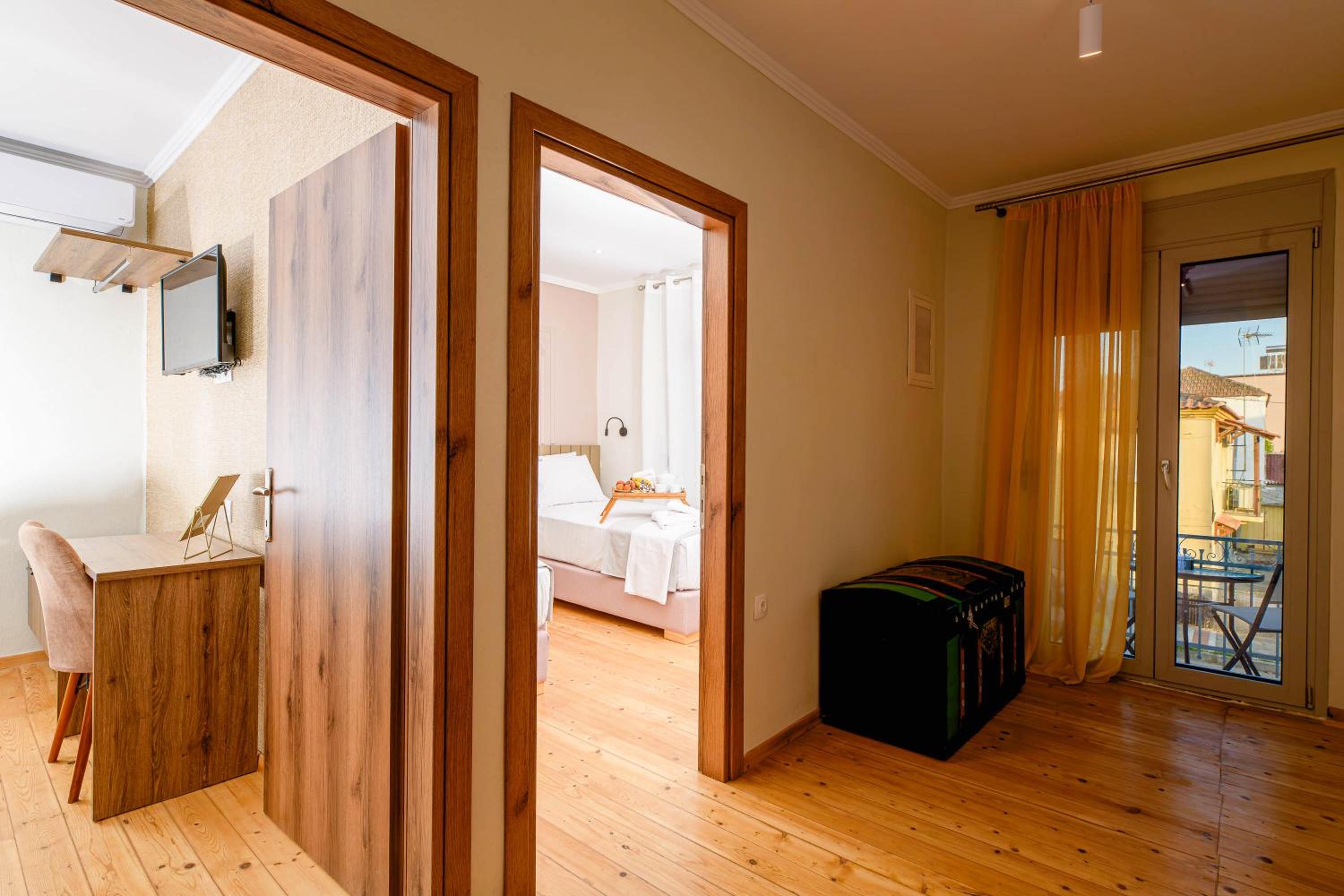 Finesse Comfort Apartments