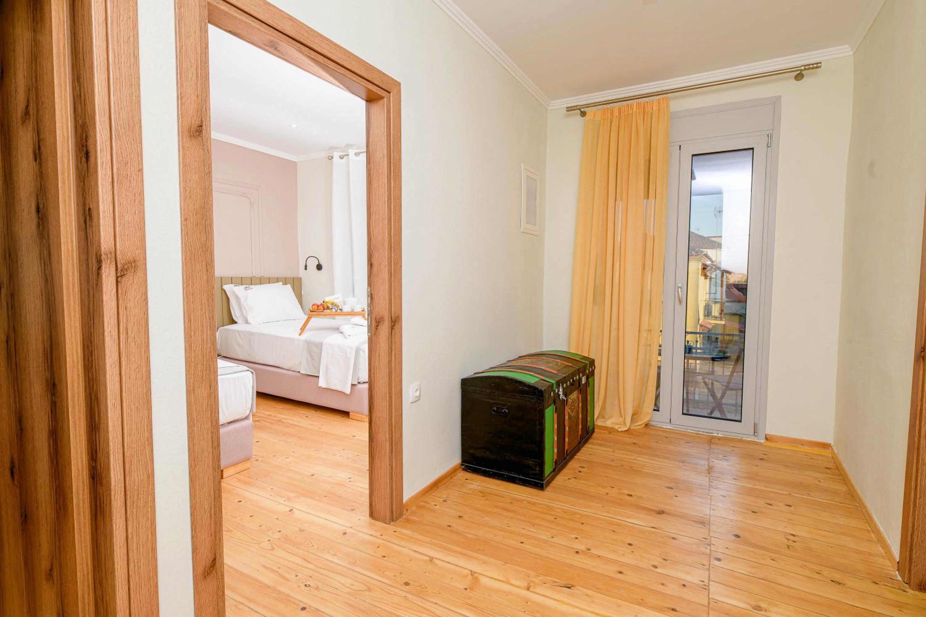 Finesse Comfort Apartments