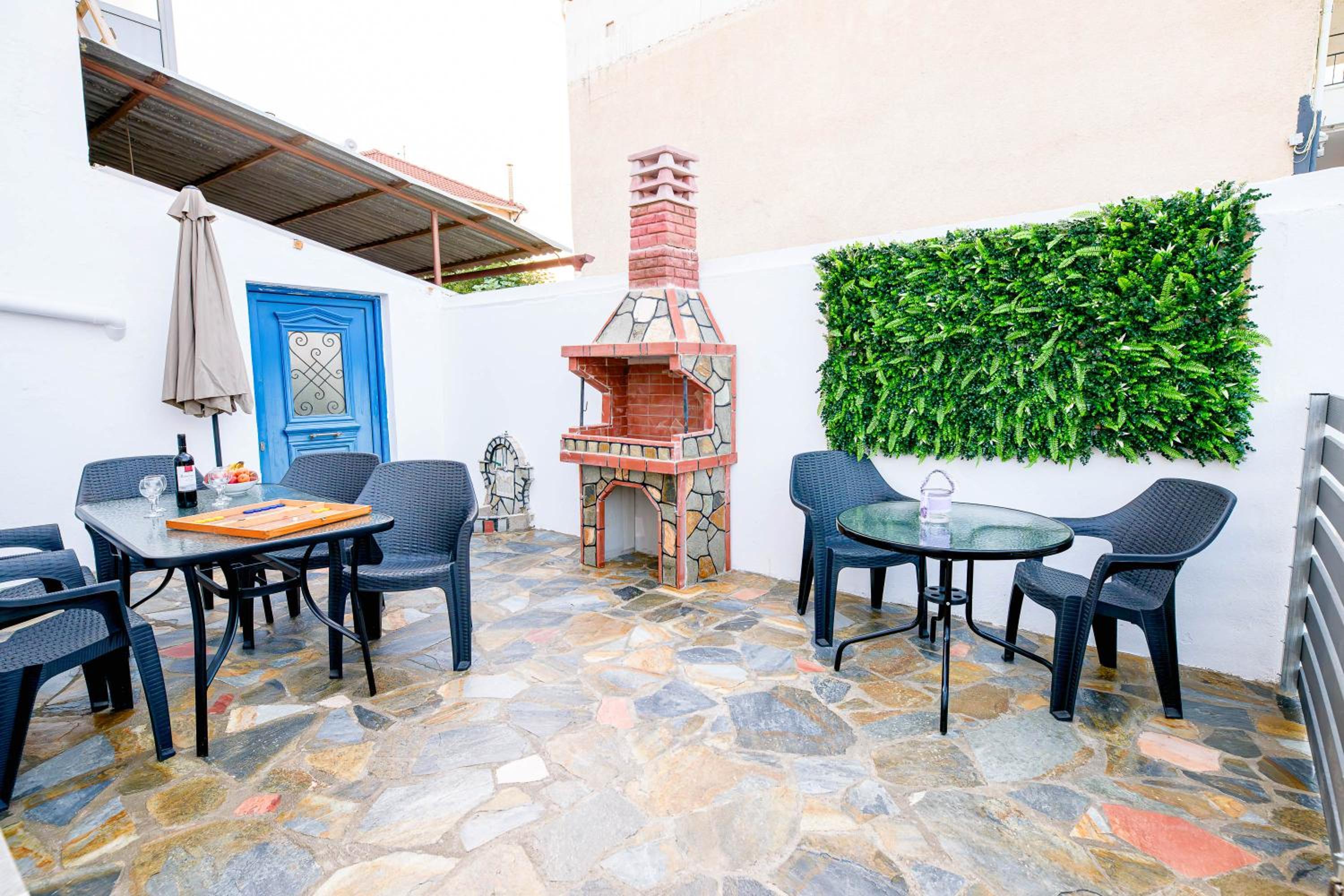 Finesse Comfort Apartments