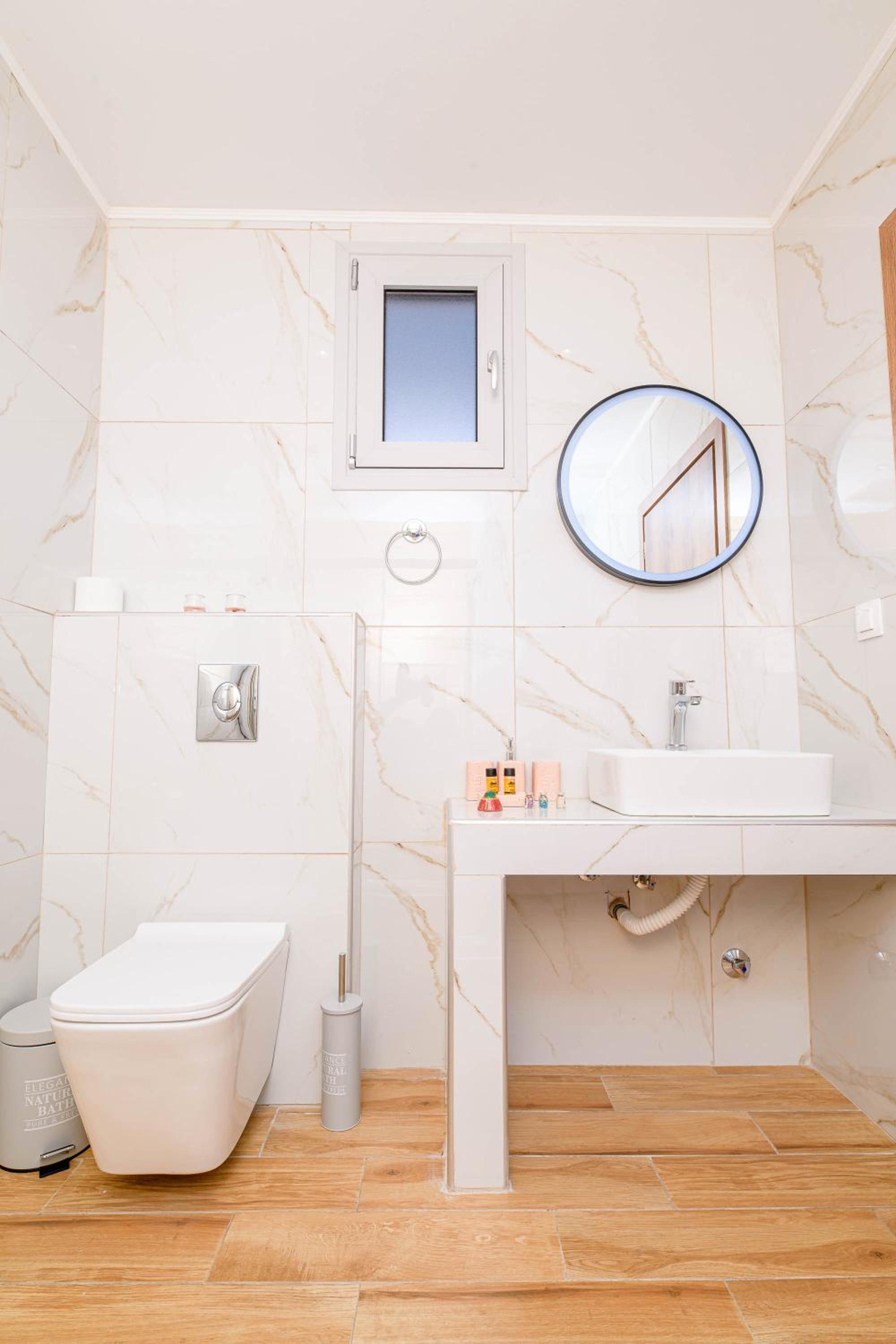 Finesse Comfort Apartments