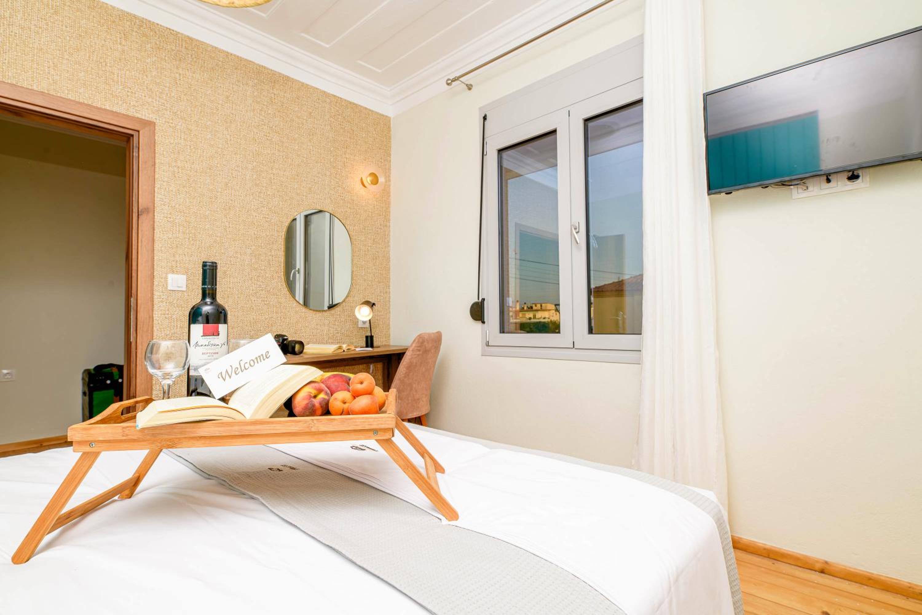 Finesse Comfort Apartments