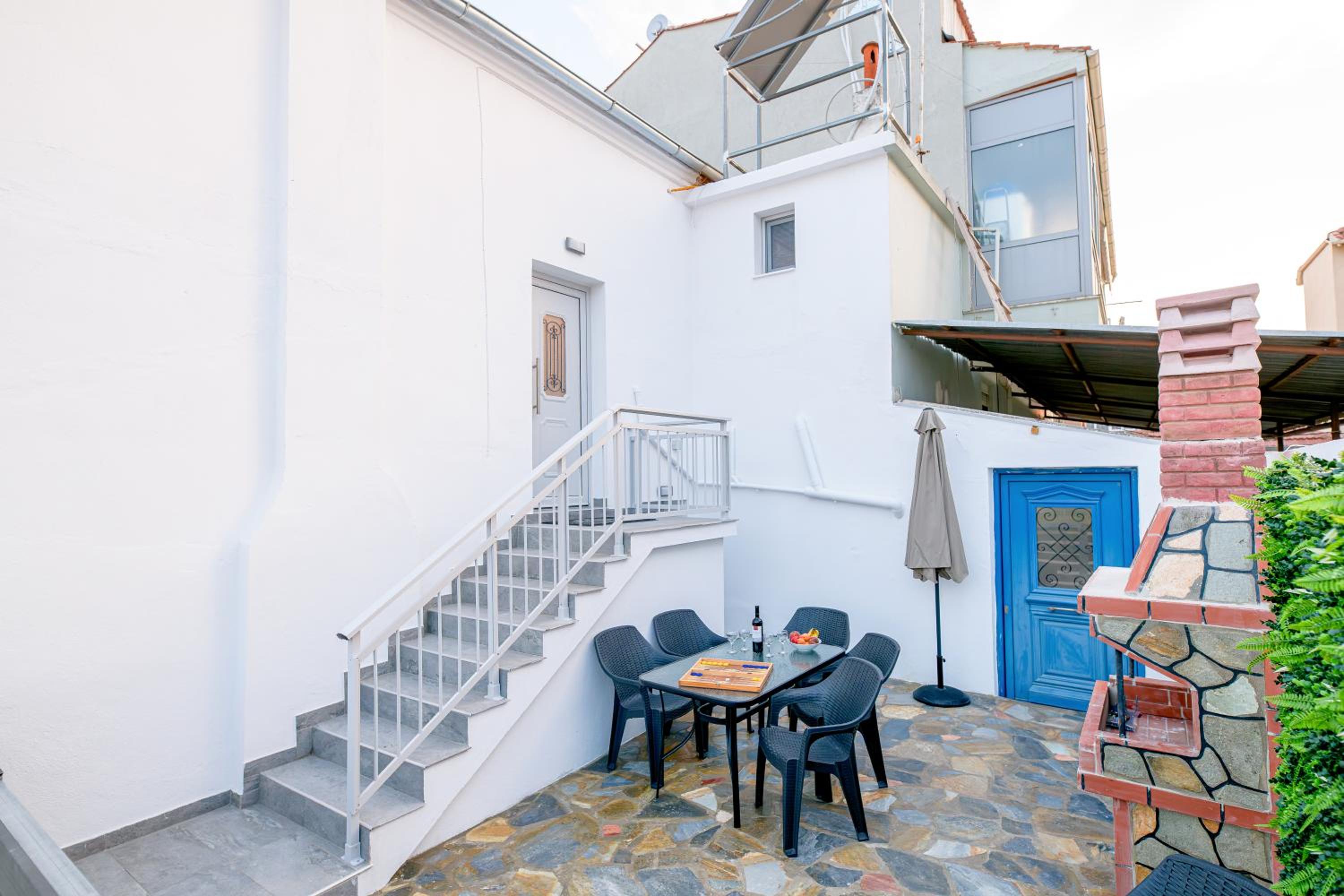 Finesse Comfort Apartments