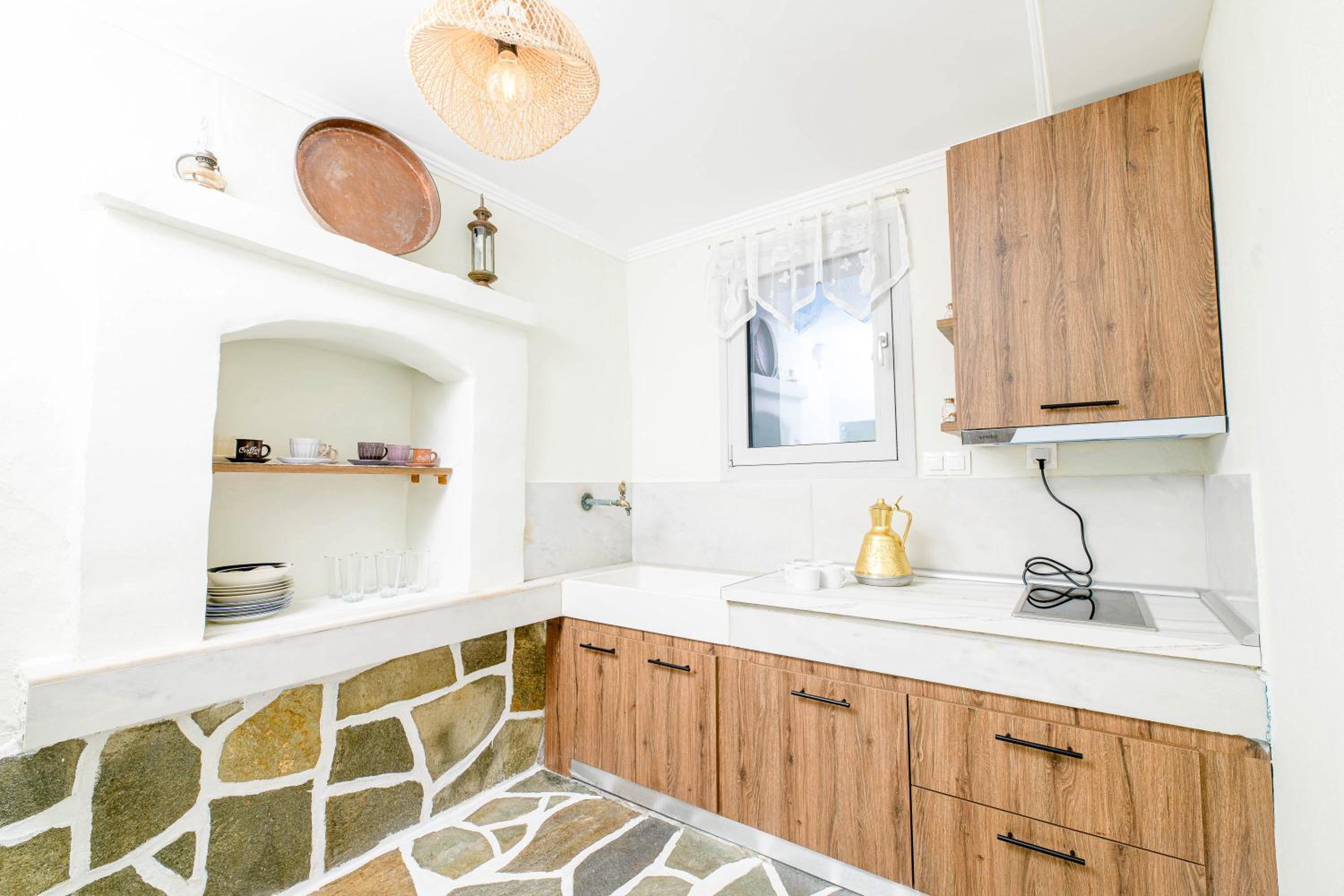 Finesse Comfort Apartments