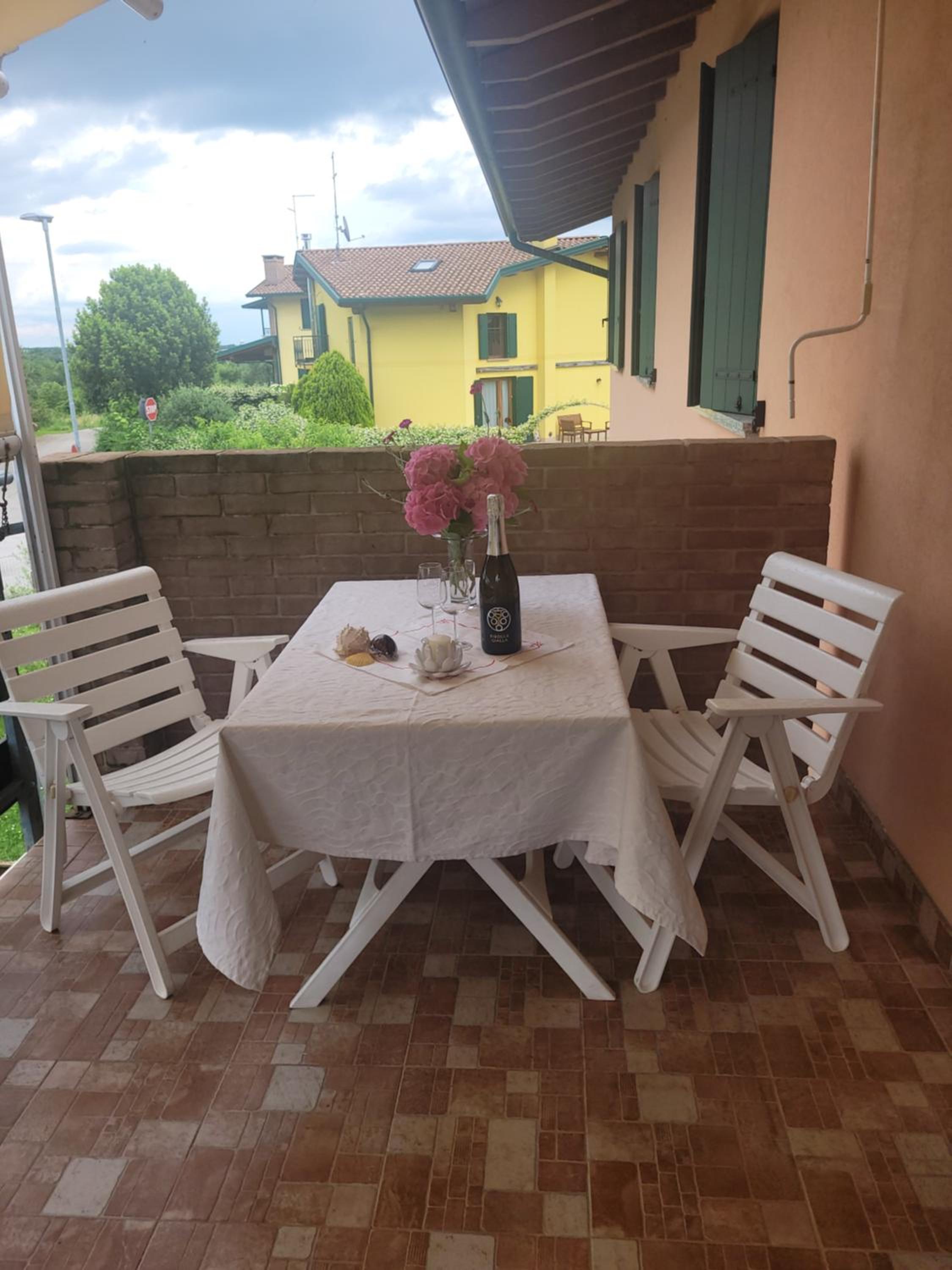 Castelletto