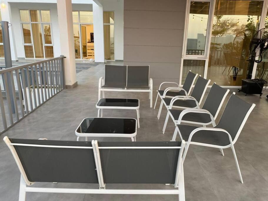 Al Rajhi House view 2