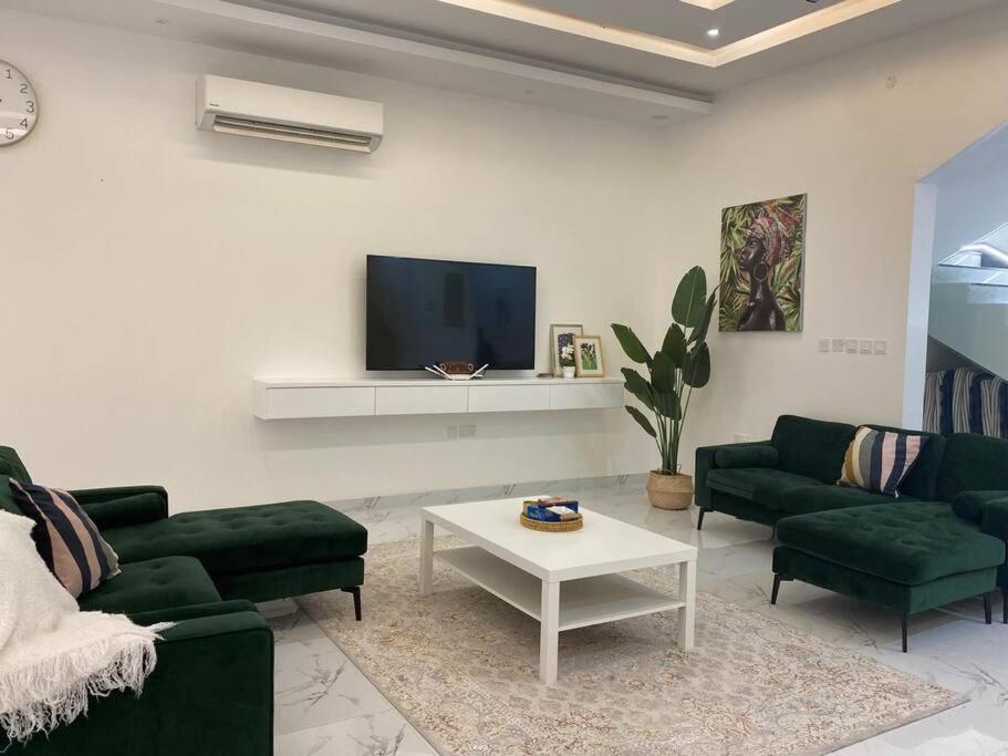 Al Rajhi House view 5
