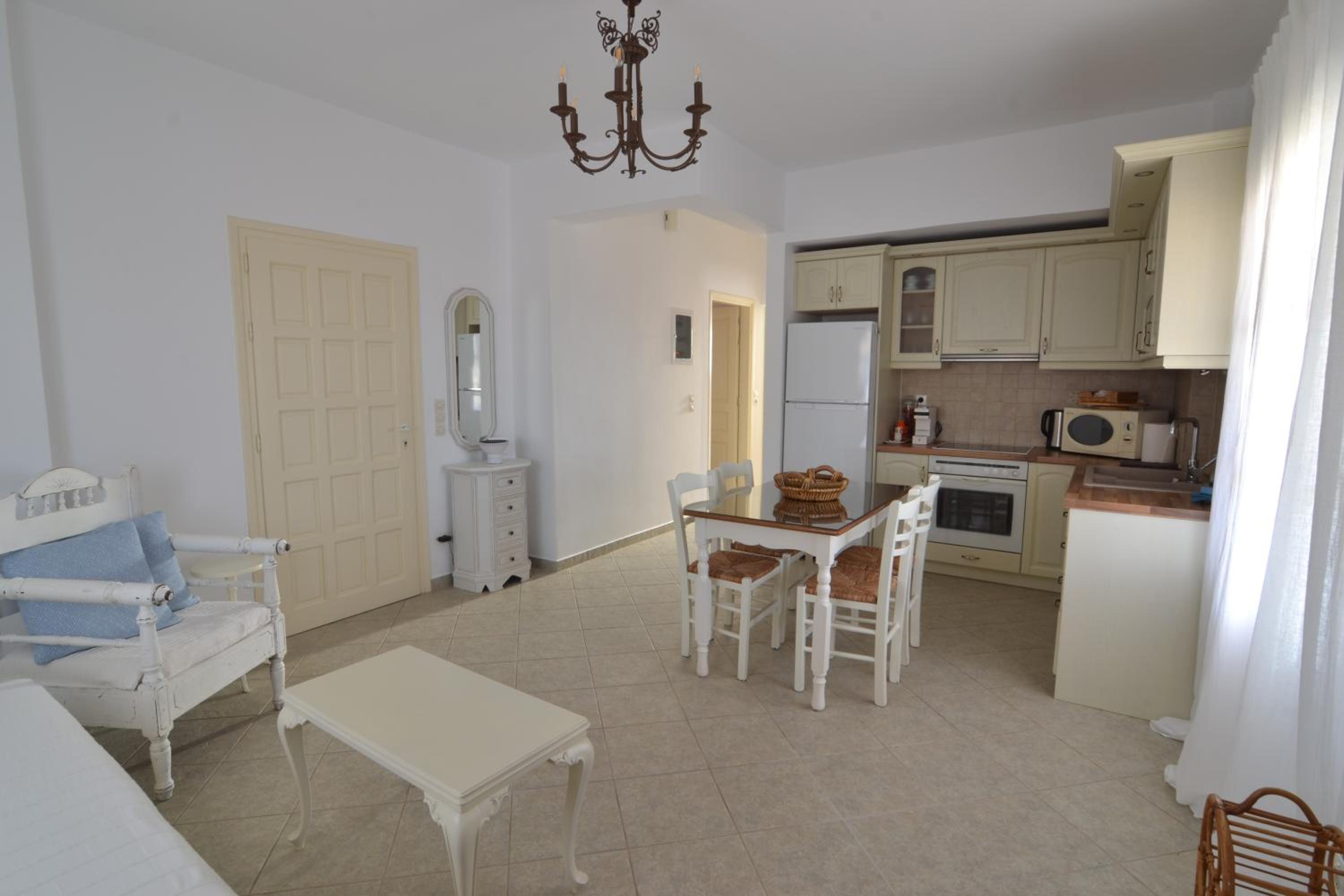 Erietta's Home view 5