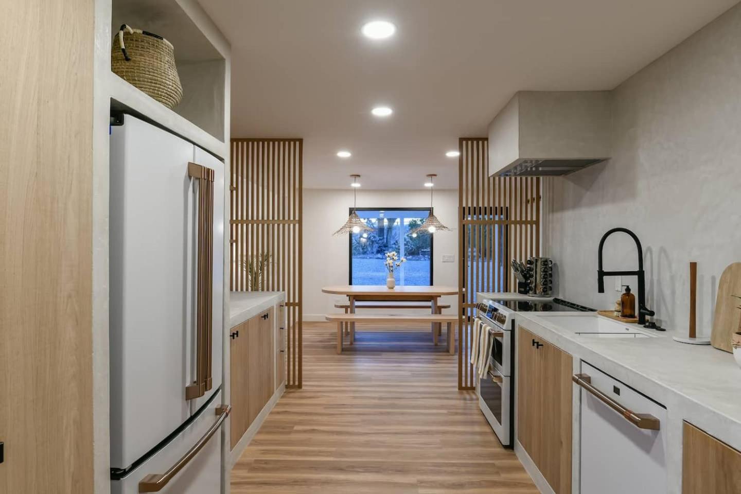 Villa Yoku By The Cohost Company view 2