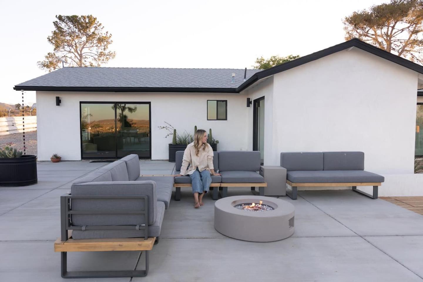Villa Yoku By The Cohost Company view 3