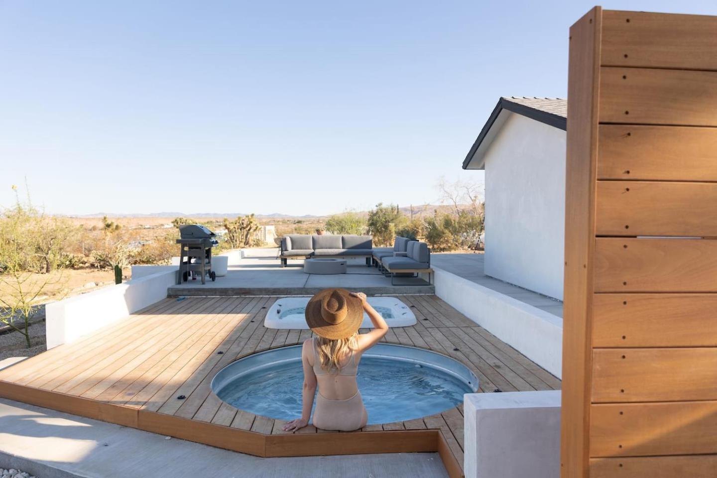 Villa Yoku By The Cohost Company view 5