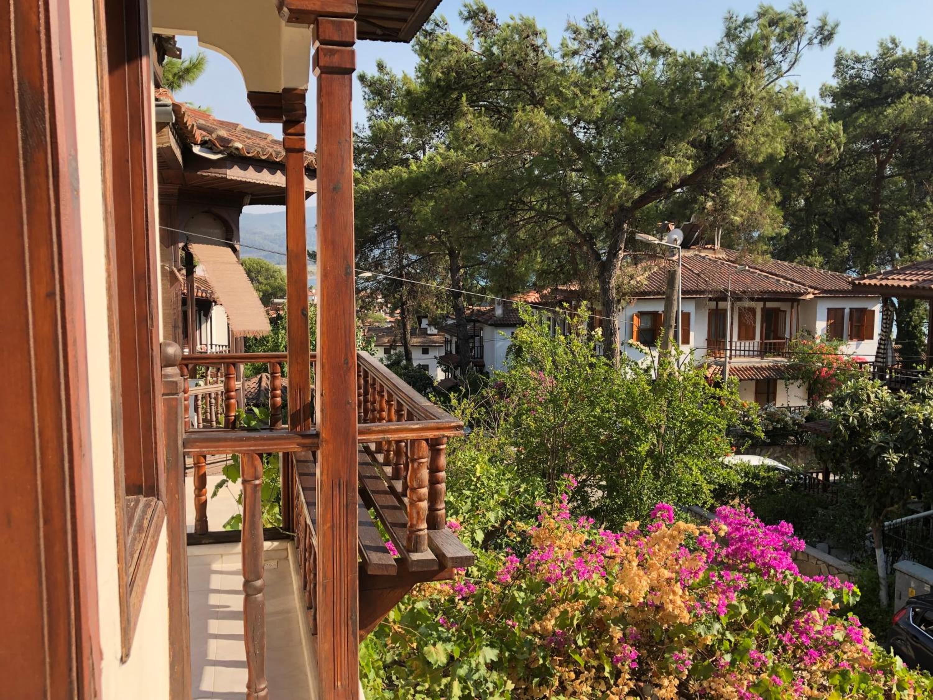 Muğla Ula Akyaka Görgen Apart view 4