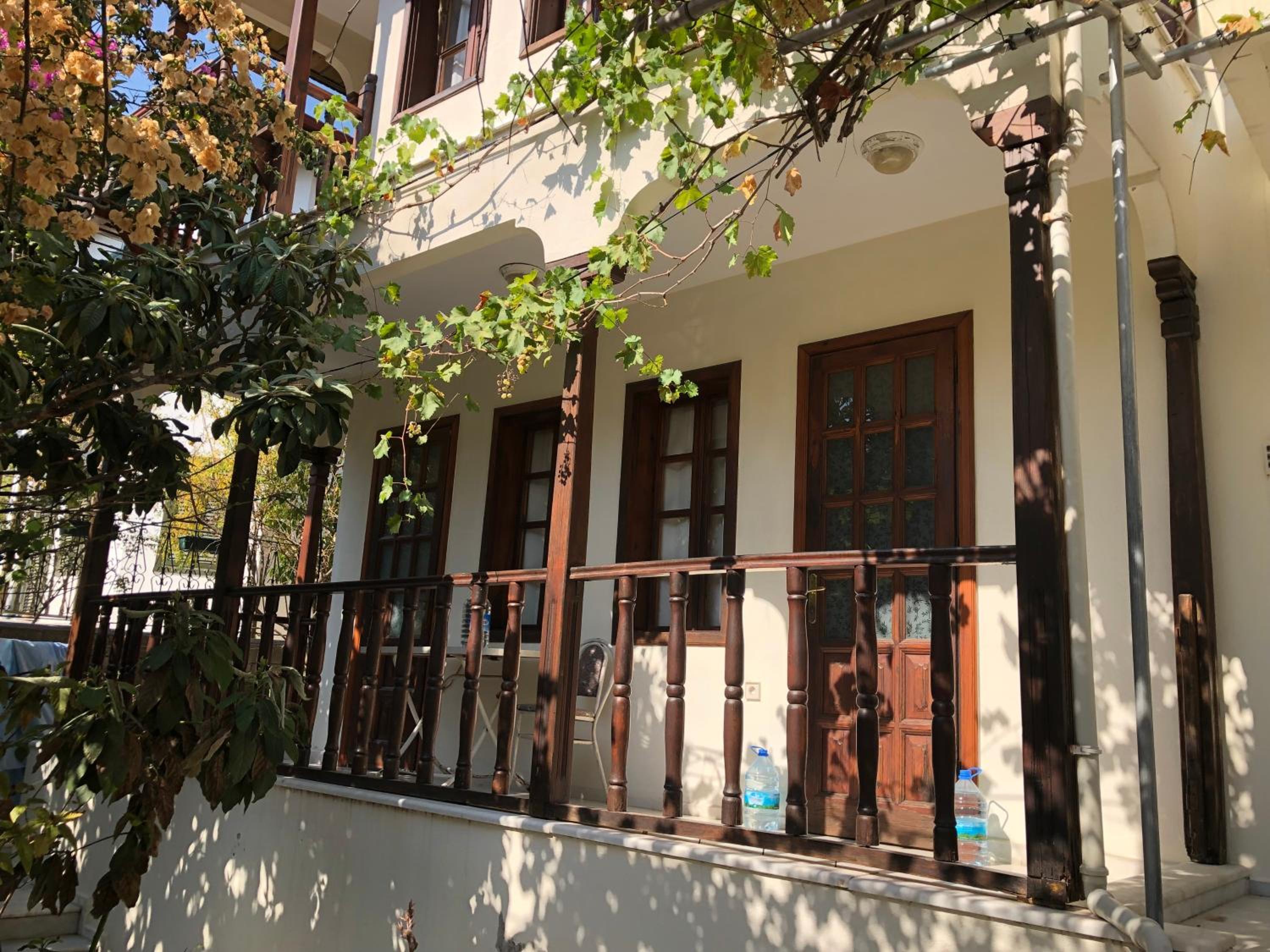 Muğla Ula Akyaka Görgen Apart view 5